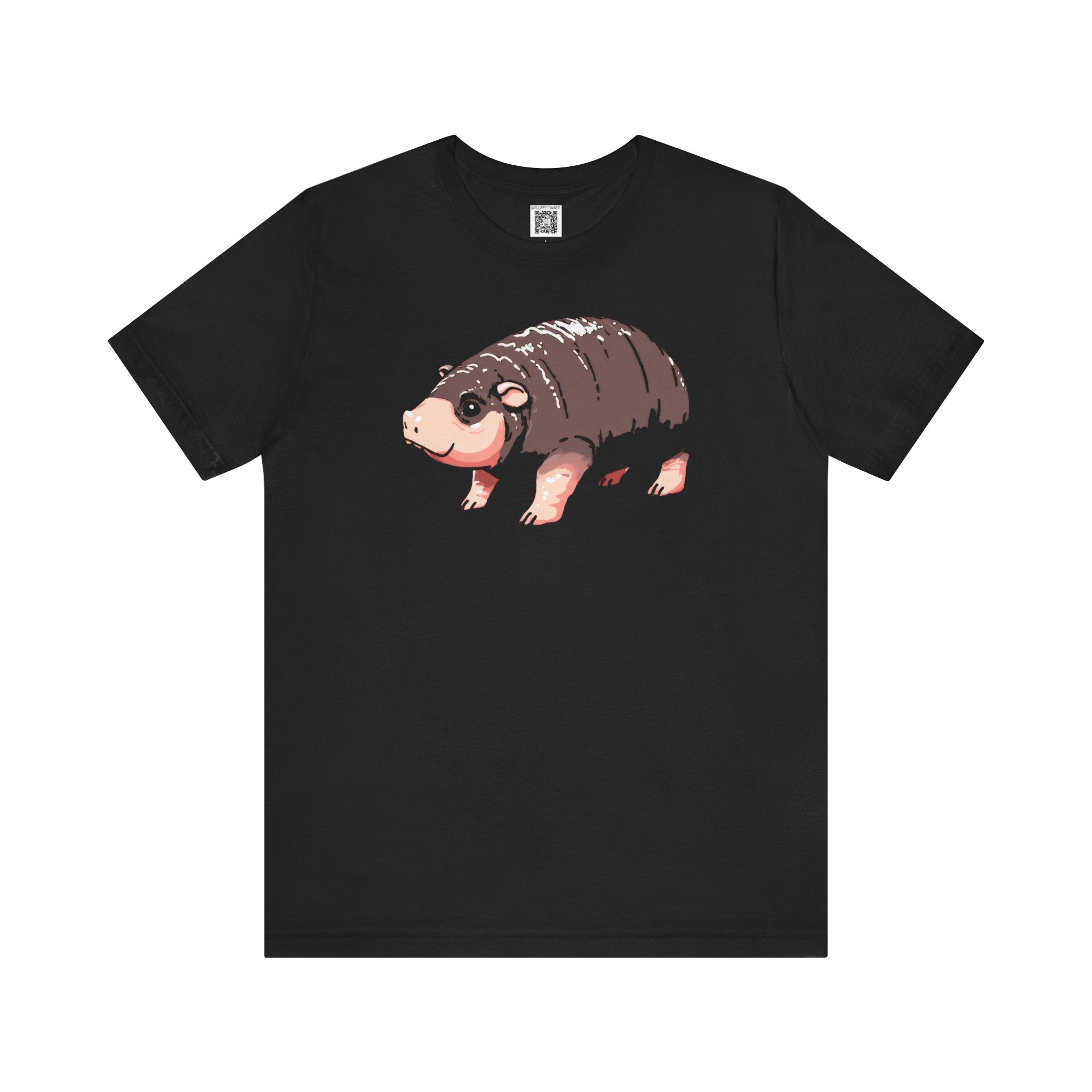 Cute Animal Graphic Tee