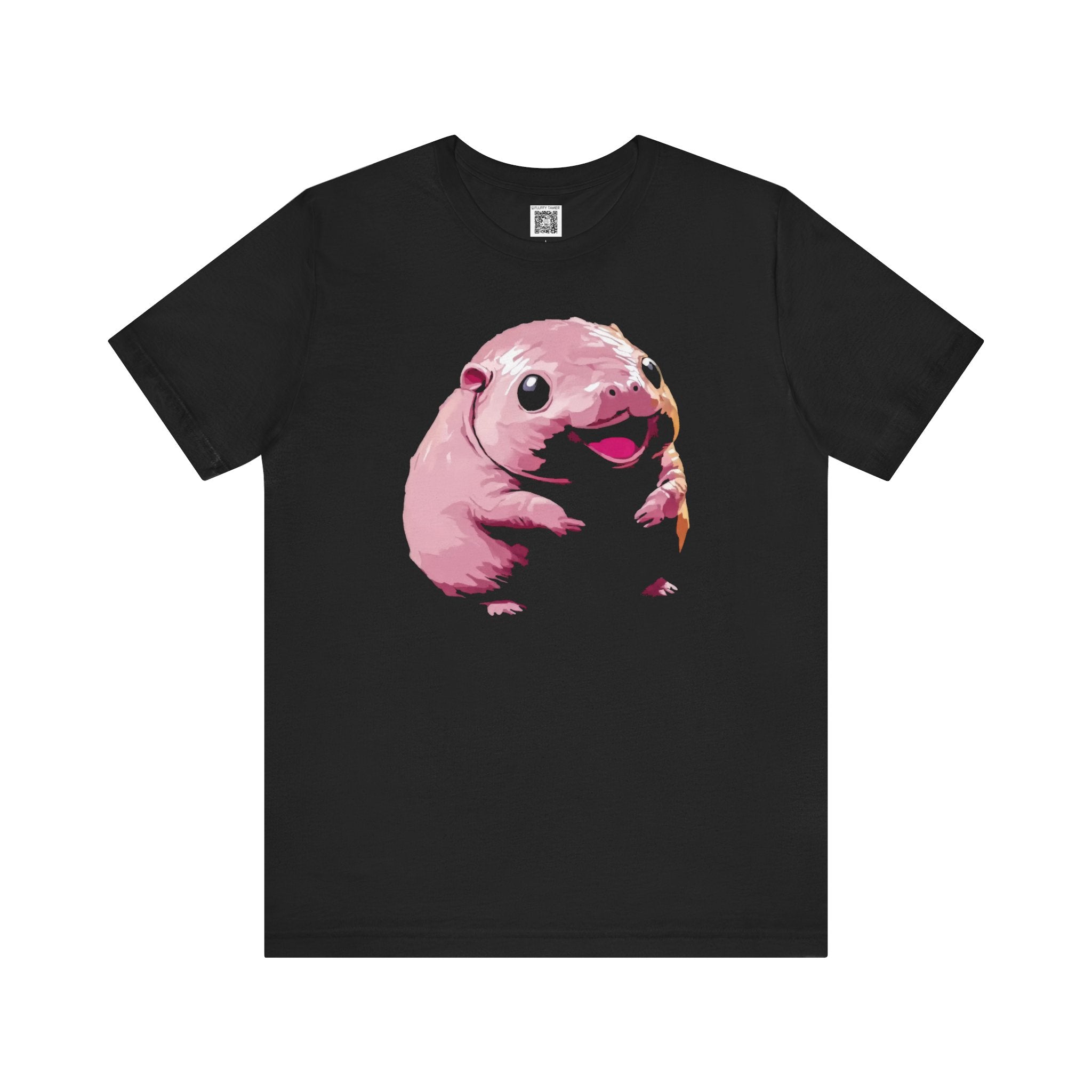 Cute Pink Creature T-Shirt