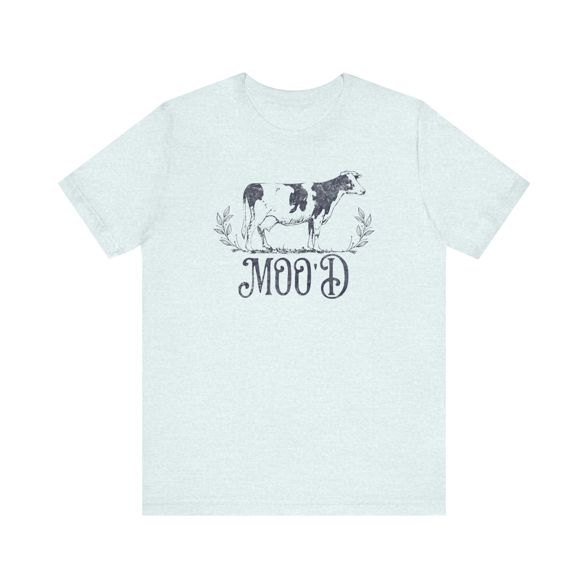 Moo’d Cow T-Shirt