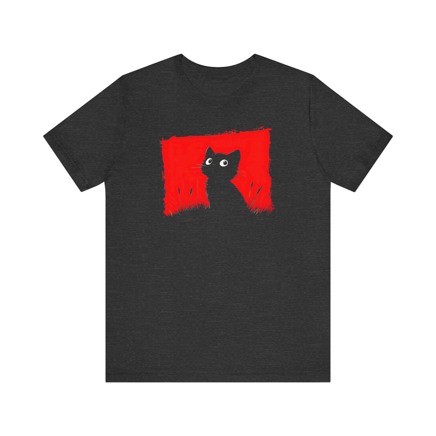 Cat Shirts