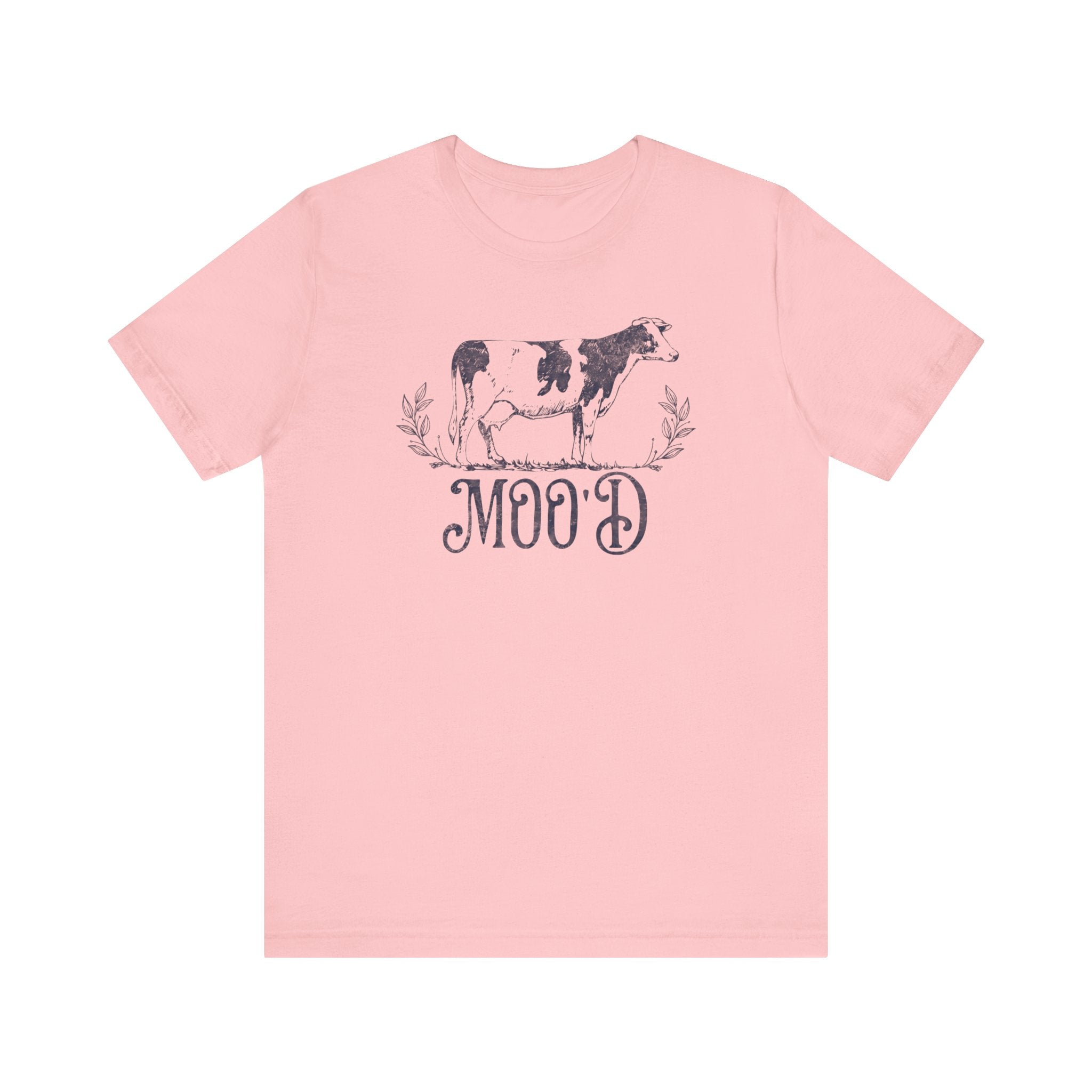 Moo’d Cow T-Shirt