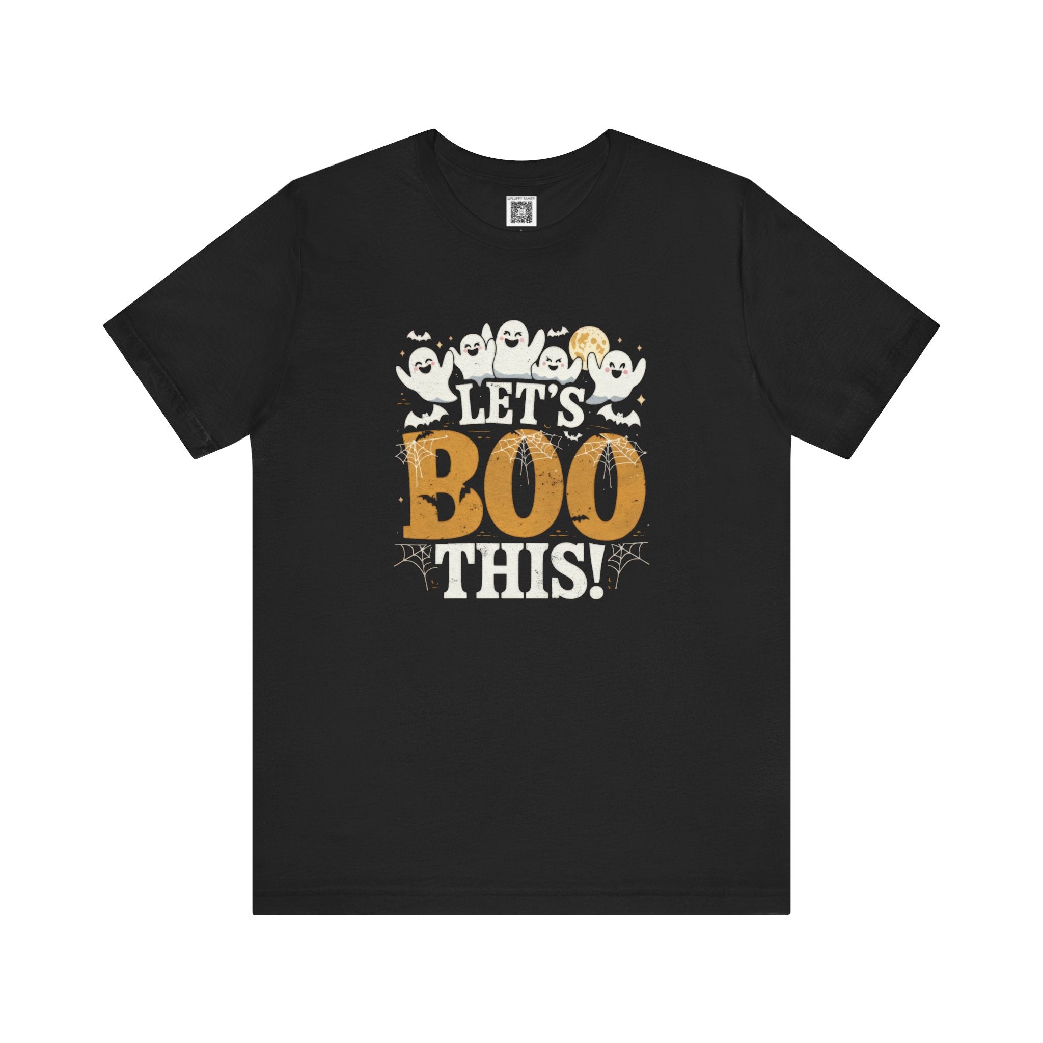 Let's Boo This! Halloween T-Shirt