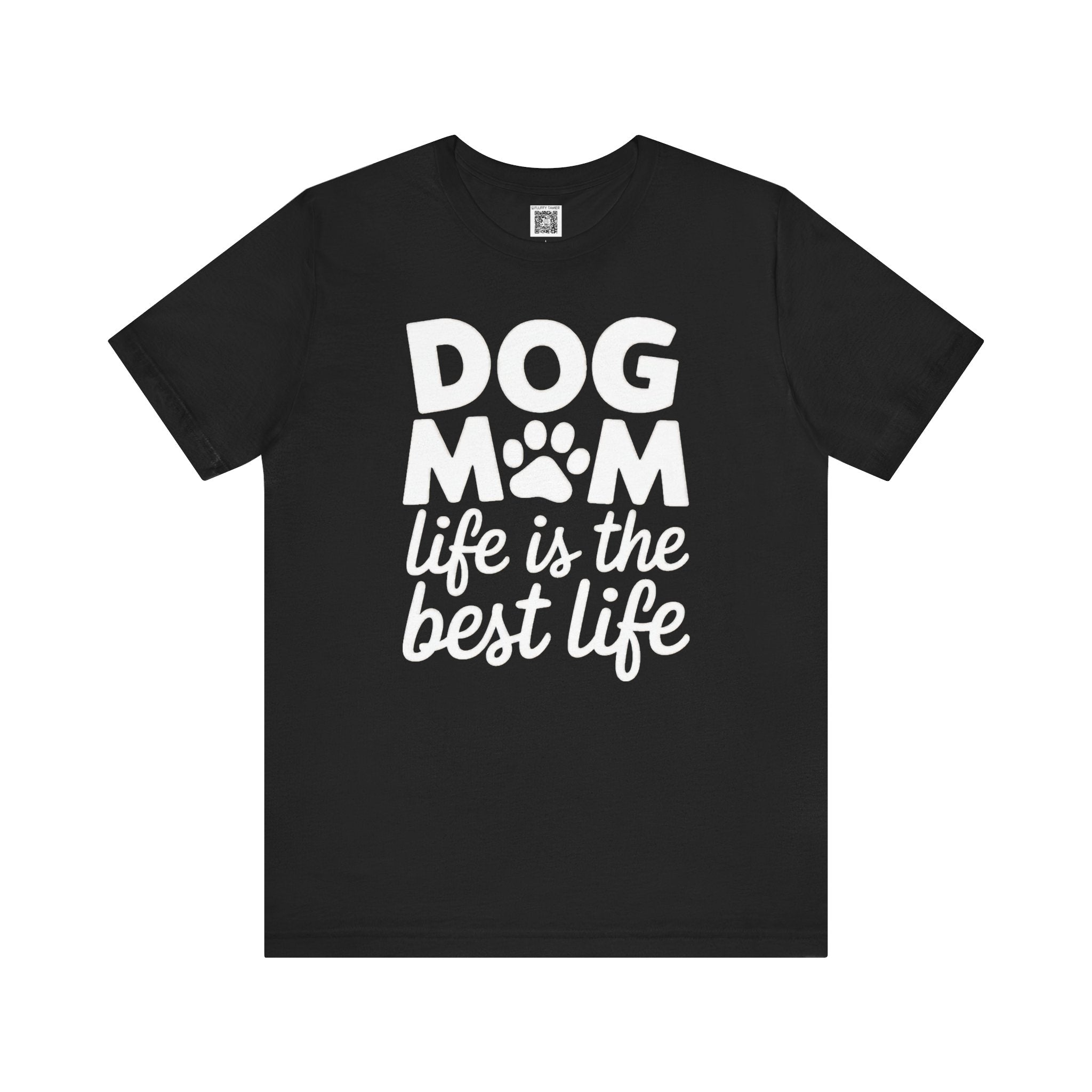 Dog Mom T-Shirt