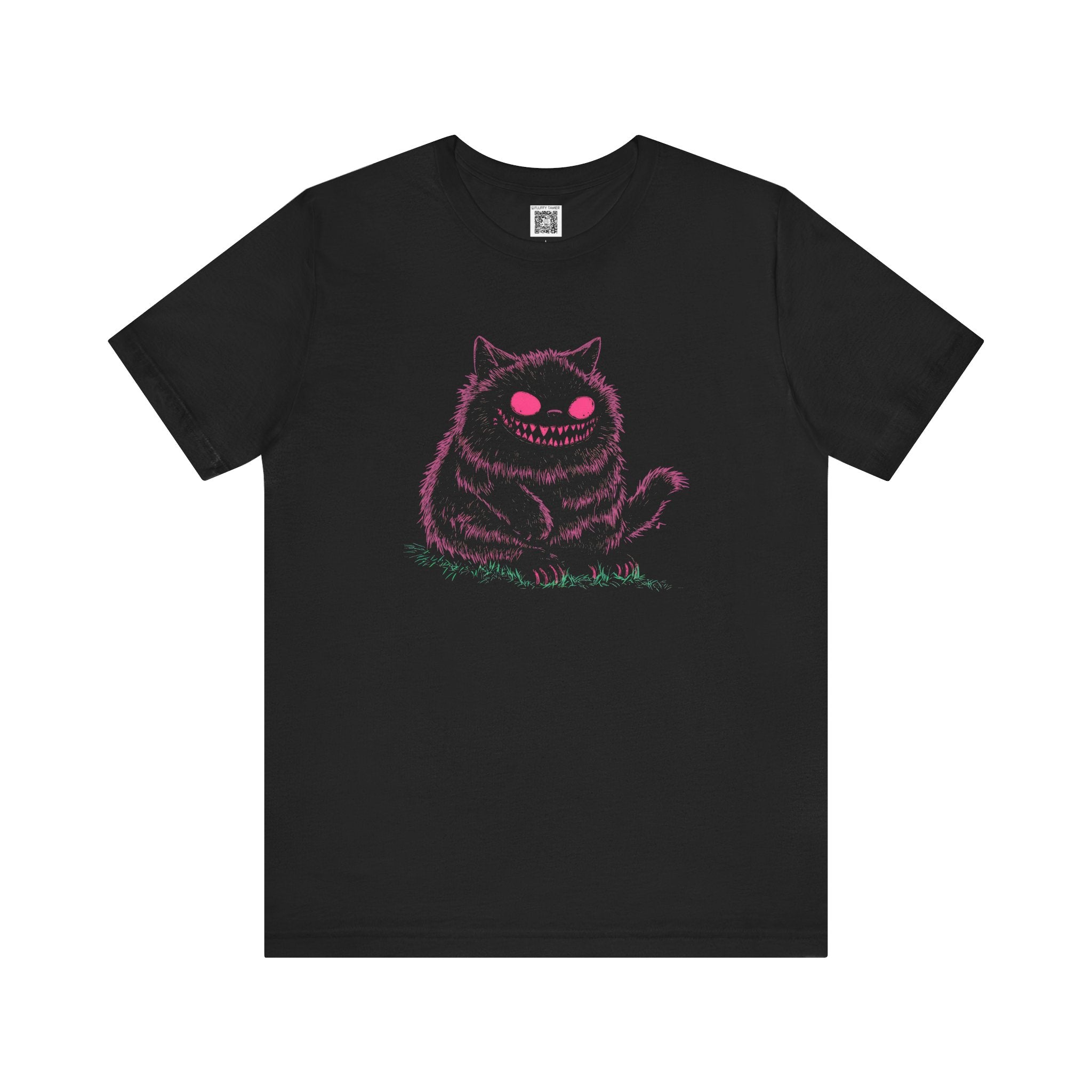 Cheshire Cat Graphic Tee