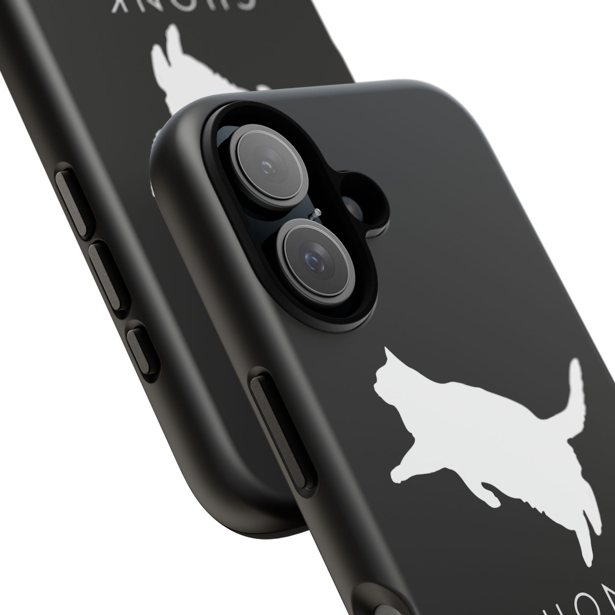 Chonk Cat Phone Case