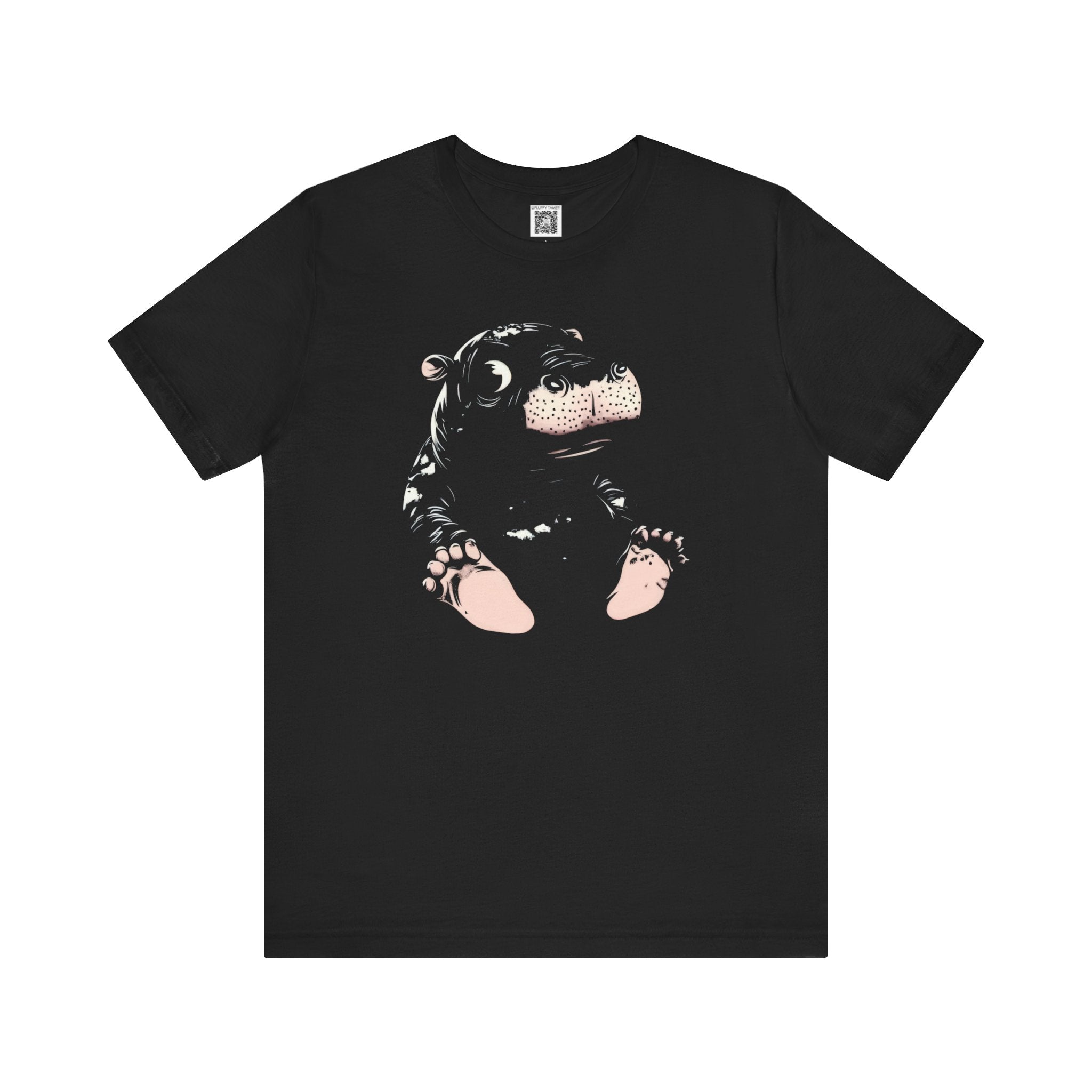 Hippo Graphic Tee