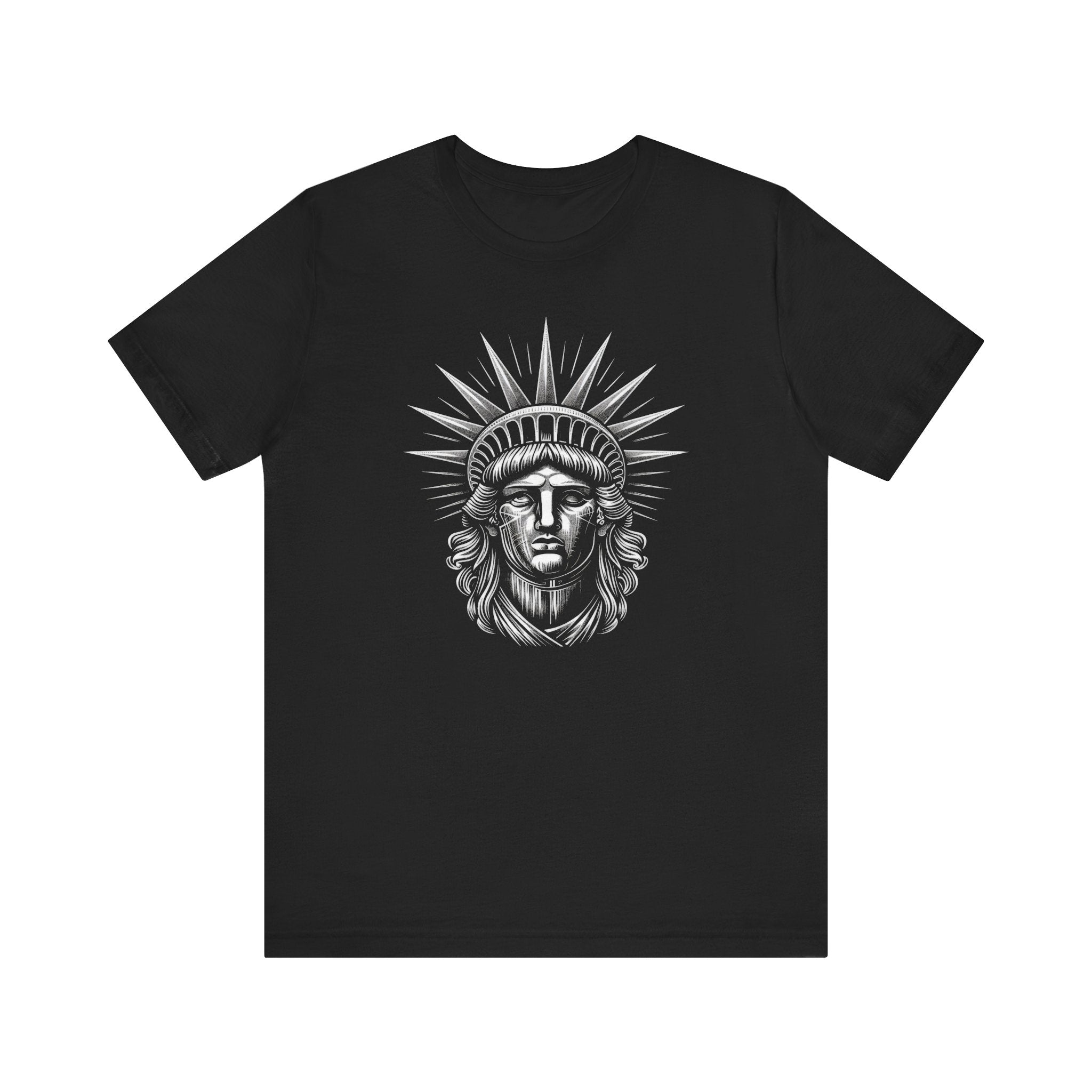 Statue of Liberty Graphic Tee