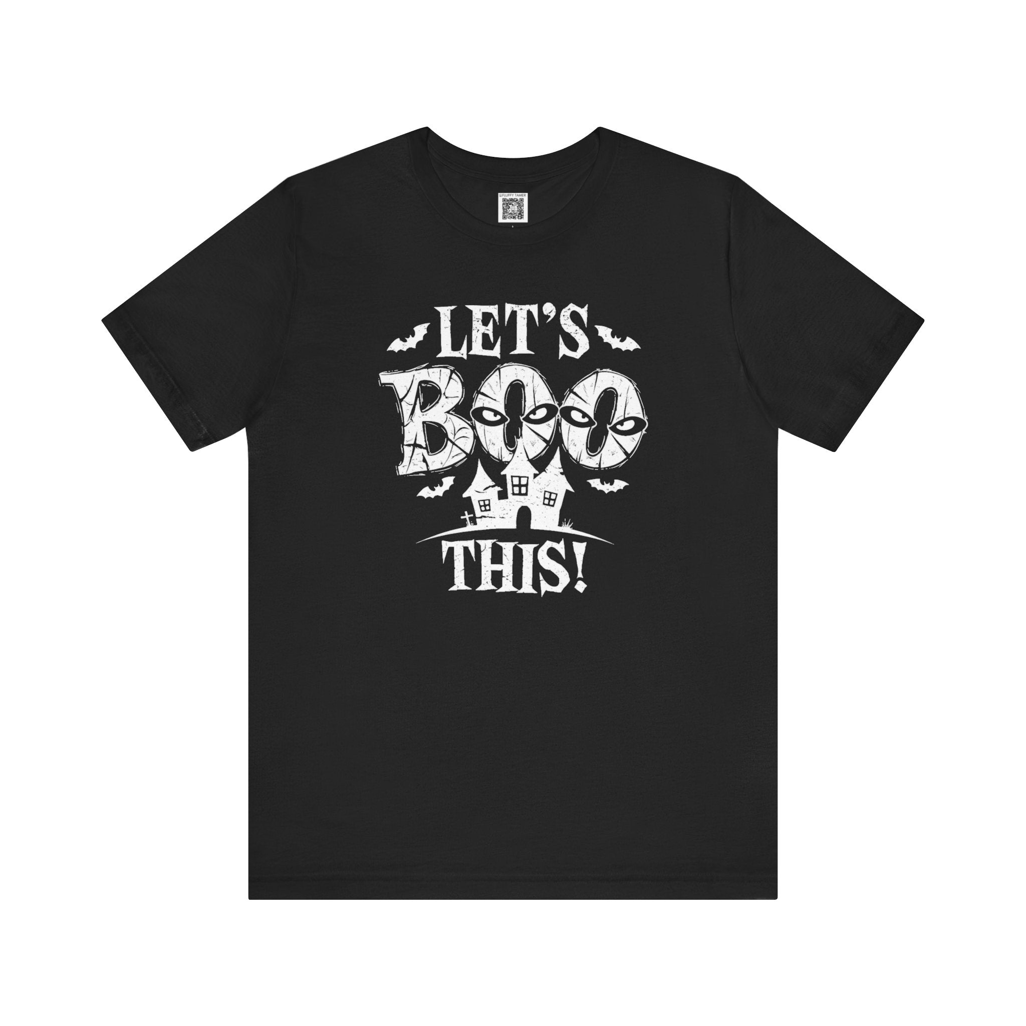 Let's Boo This! Halloween T-Shirt