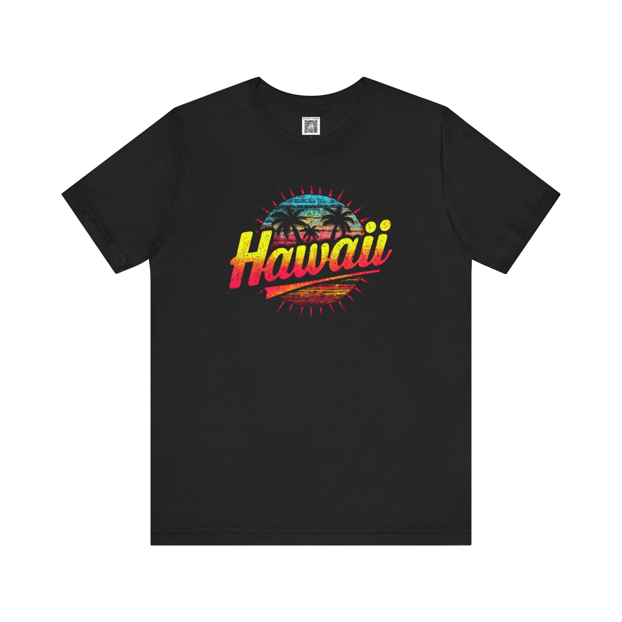 Hawaii Graphic T-Shirt