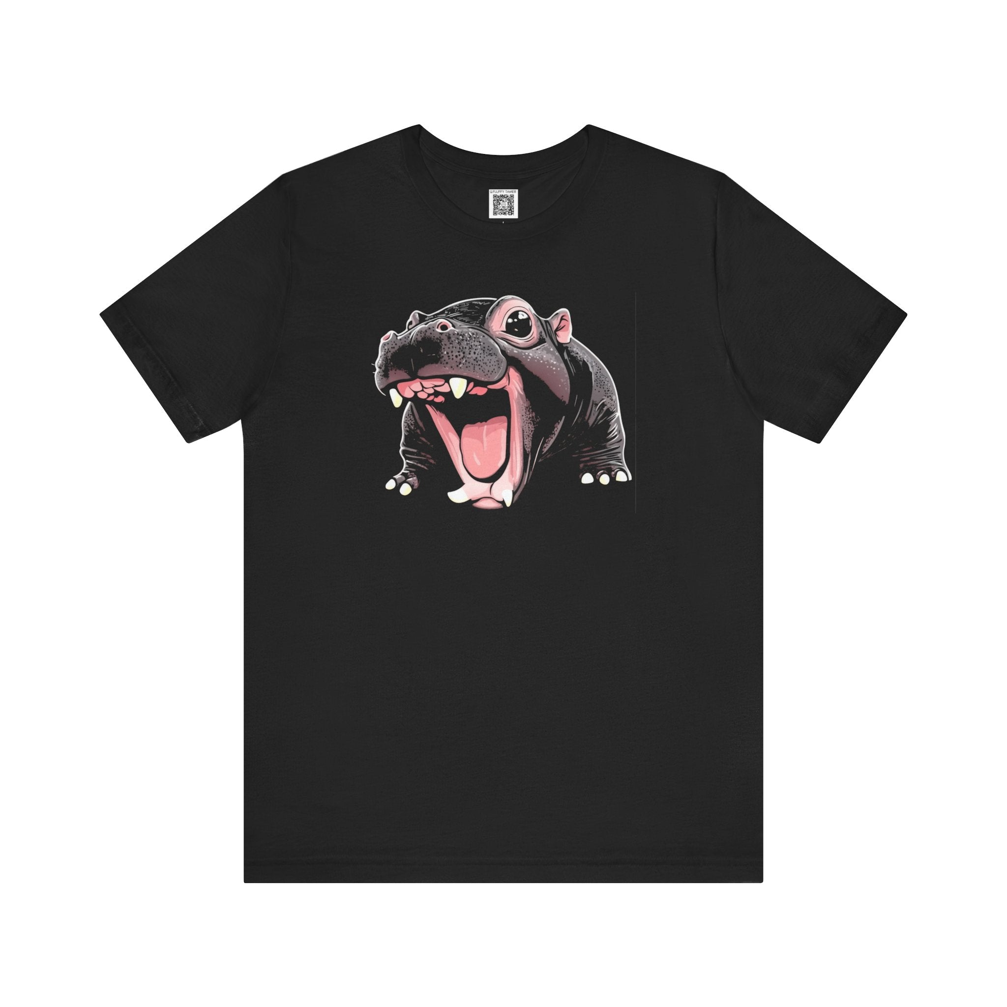 Hippo Graphic Tee