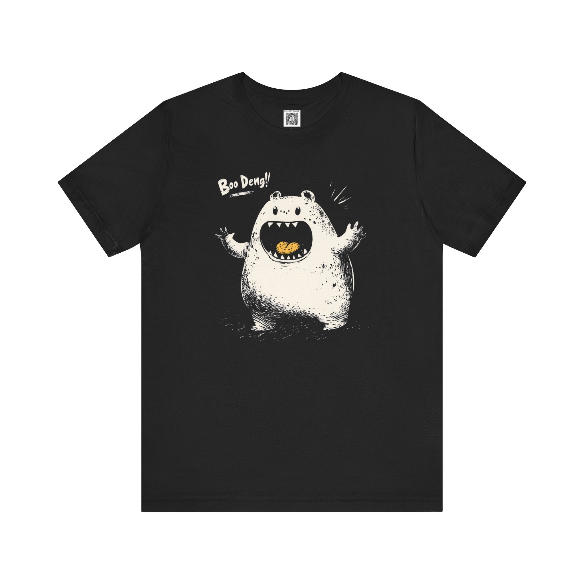 Boo Deng!! Graphic Tee