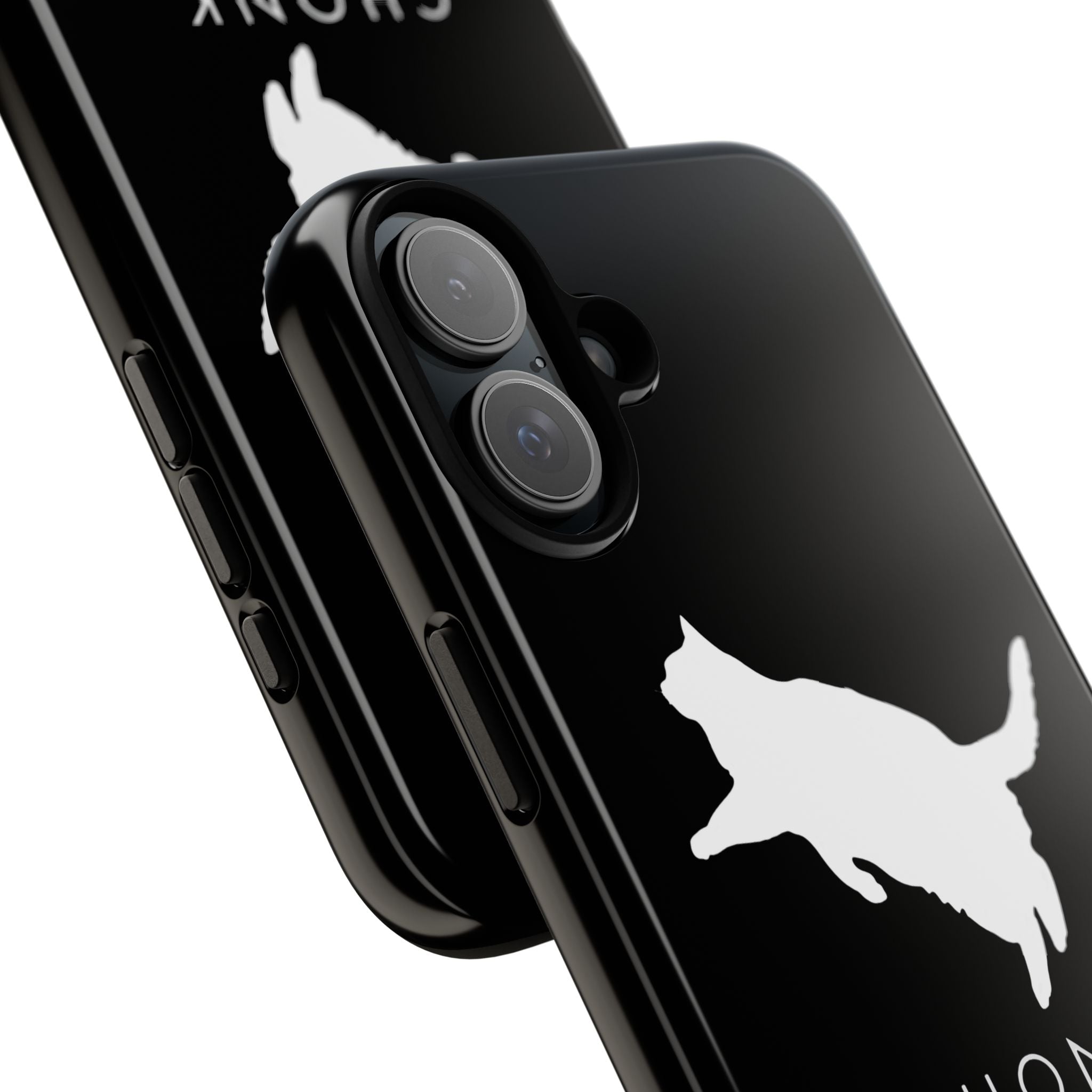 Chonk Cat Phone Case