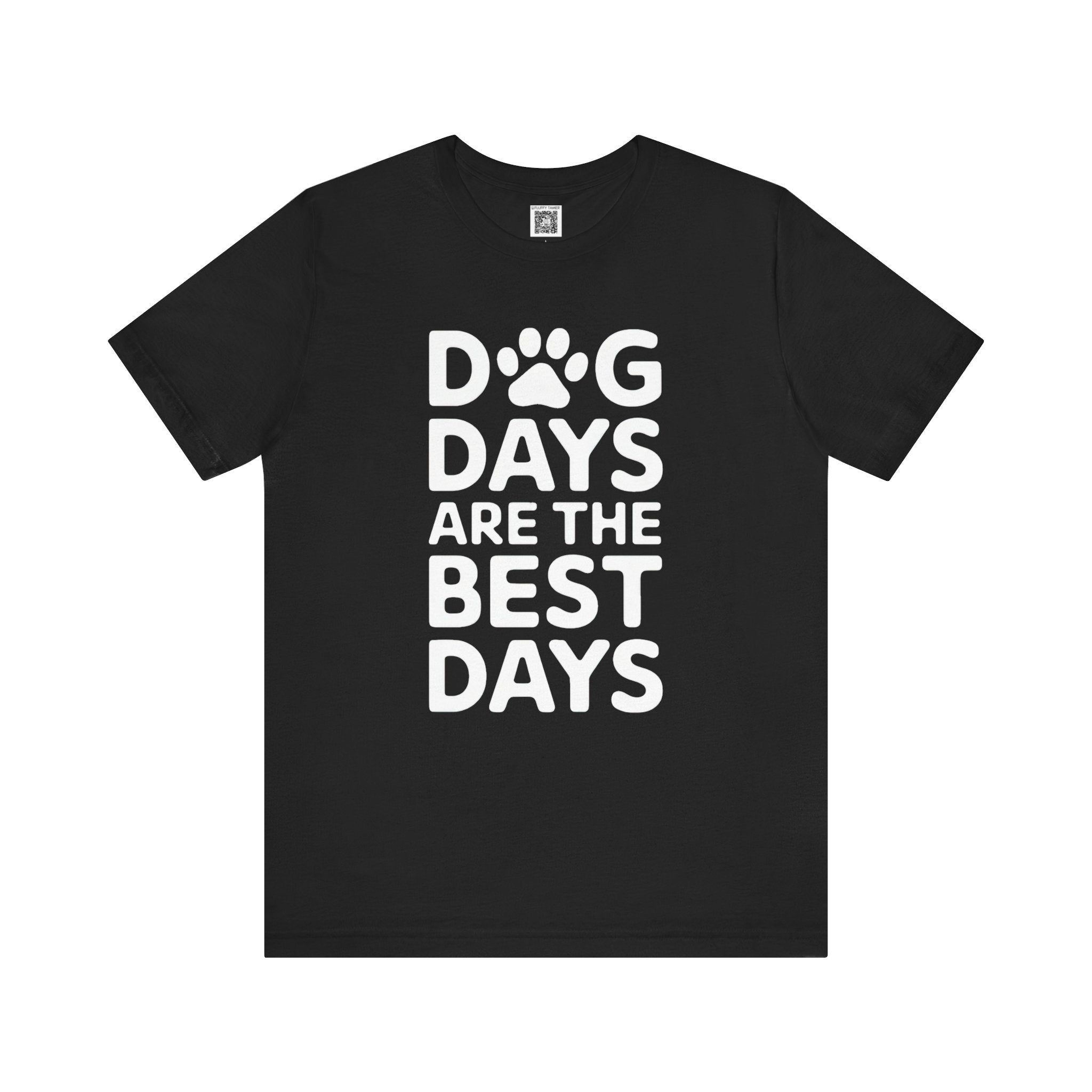 Dog Days T-Shirt