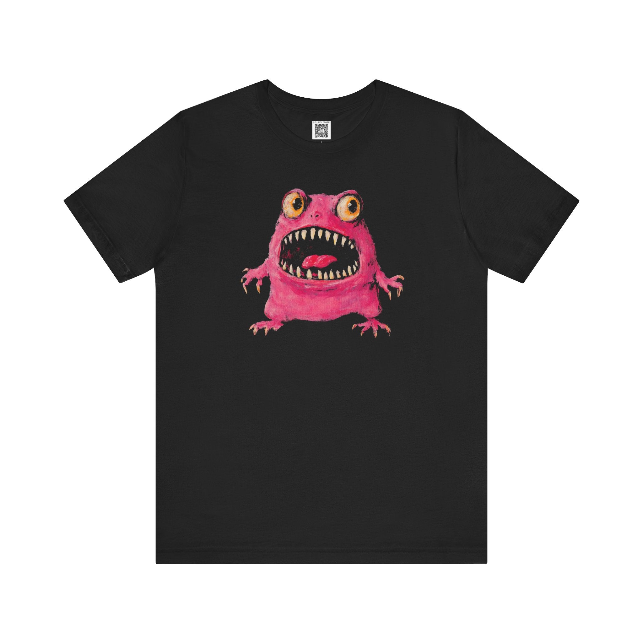 Funky Monster Graphic Tee