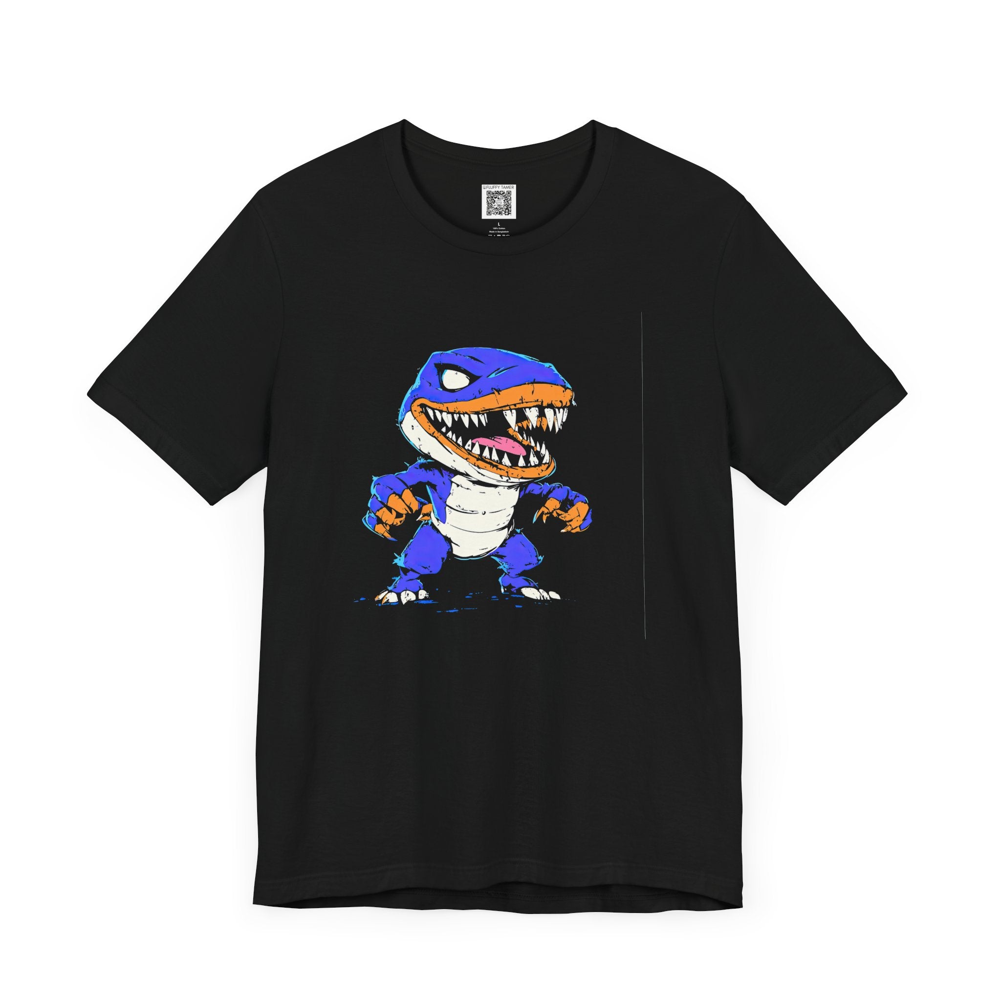 Graphic Dinosaur T-Shirt