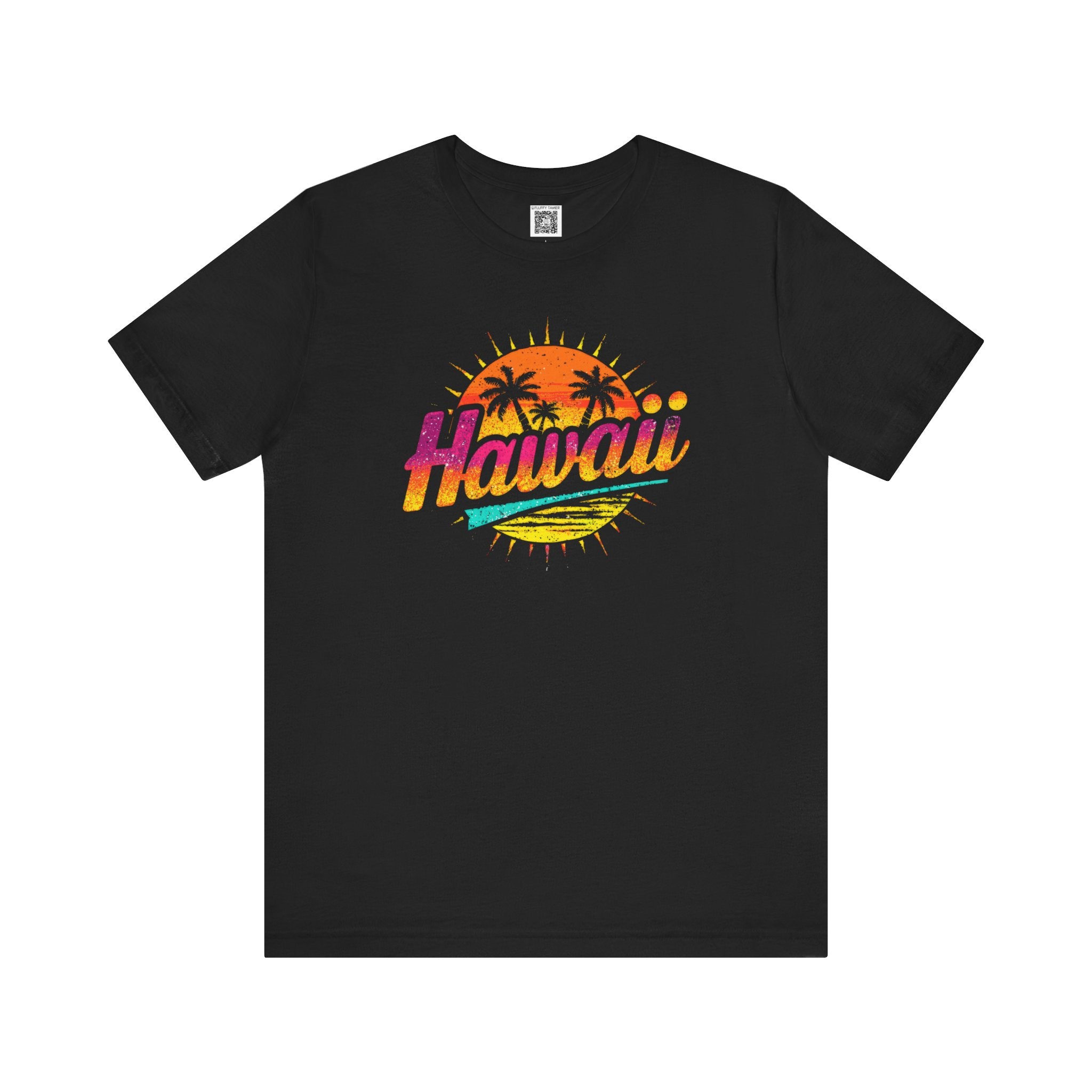 Hawaii Sunset Graphic Tee