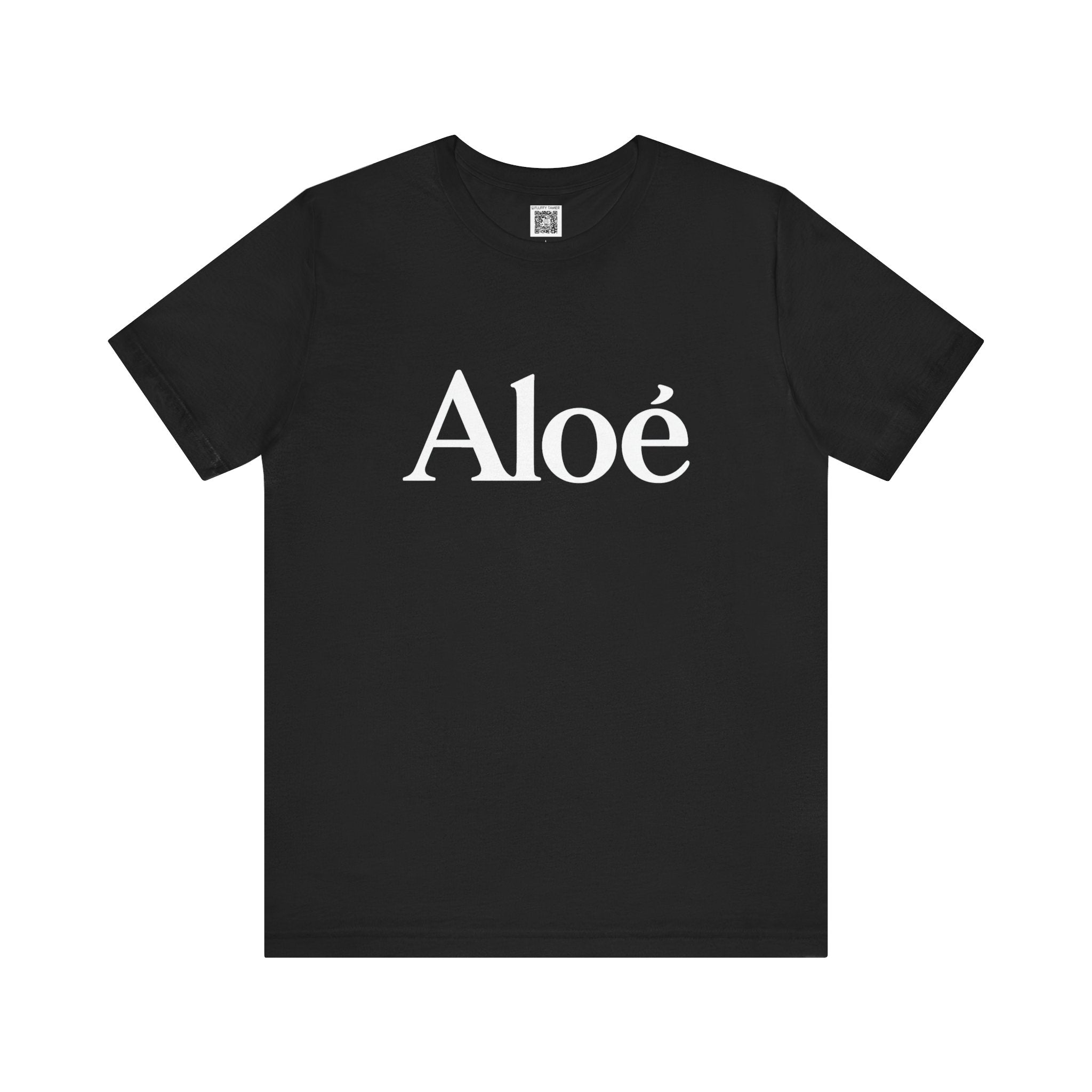 Aloé Graphic Tee