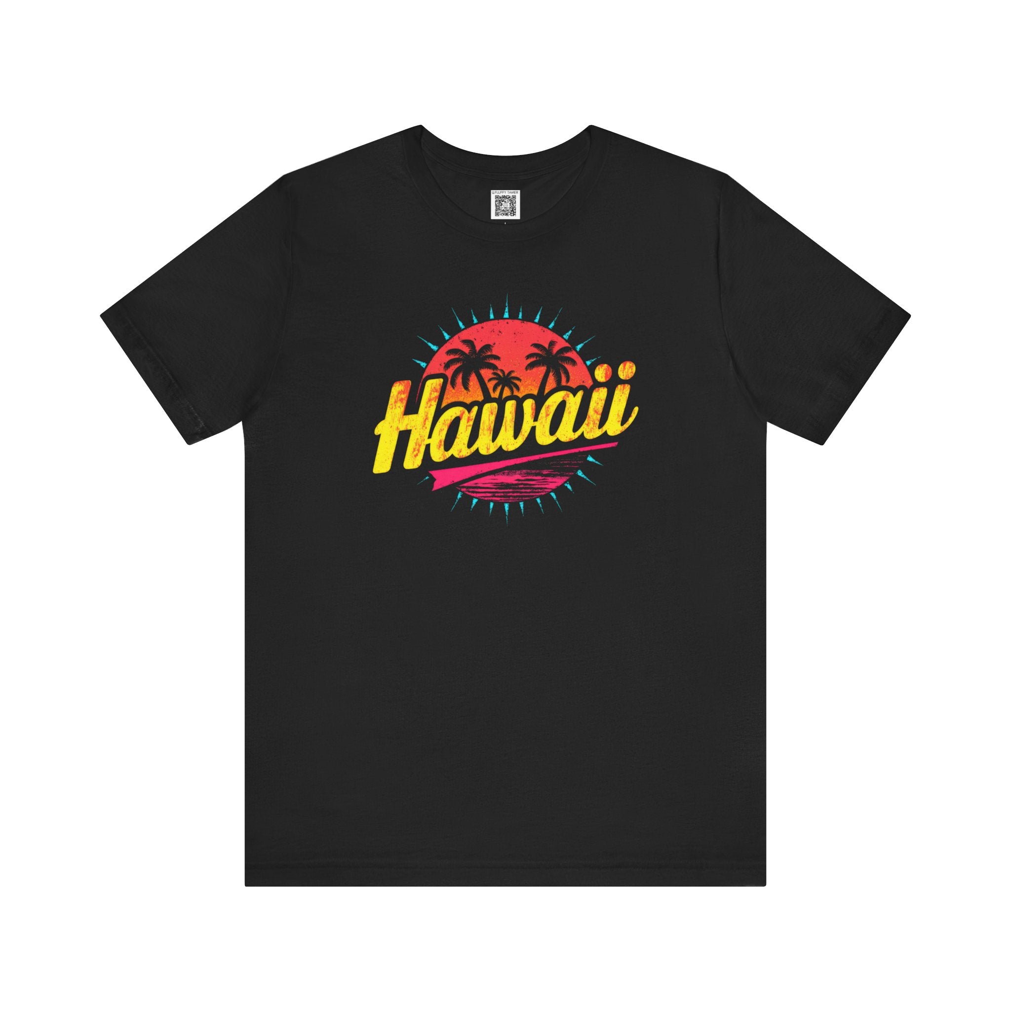 Hawaii Graphic Tee