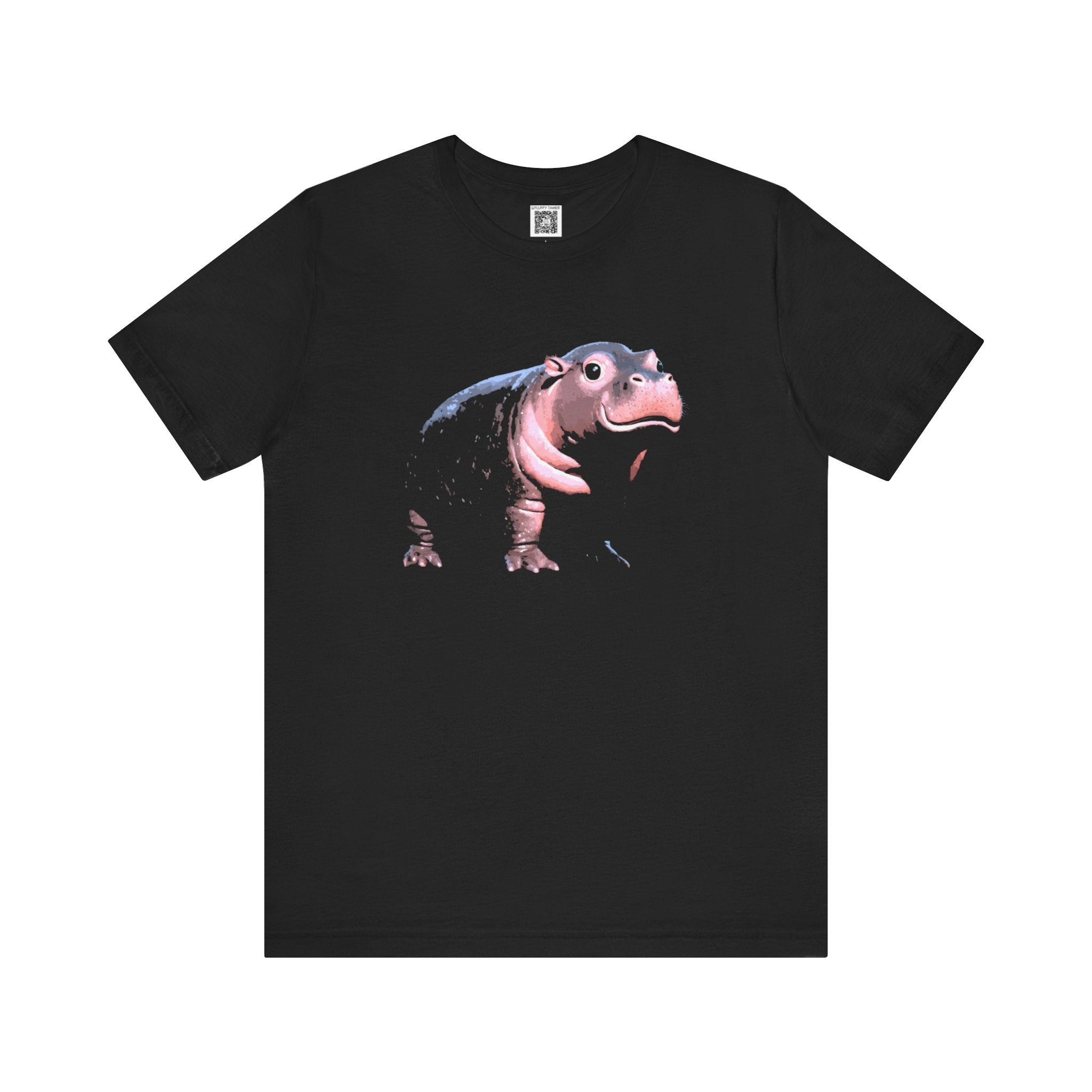 Hippo Graphic Tee