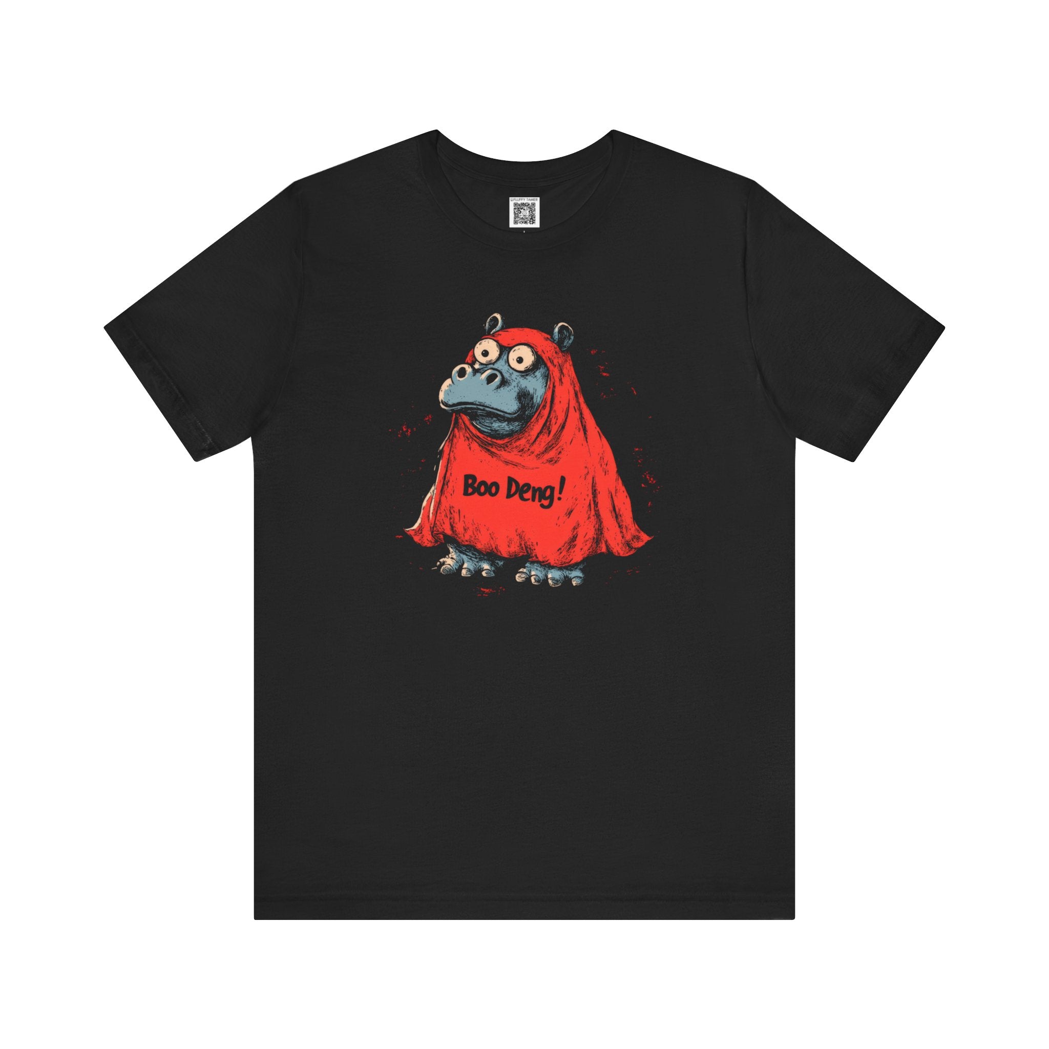 Boo Deng! Hippo T-Shirt