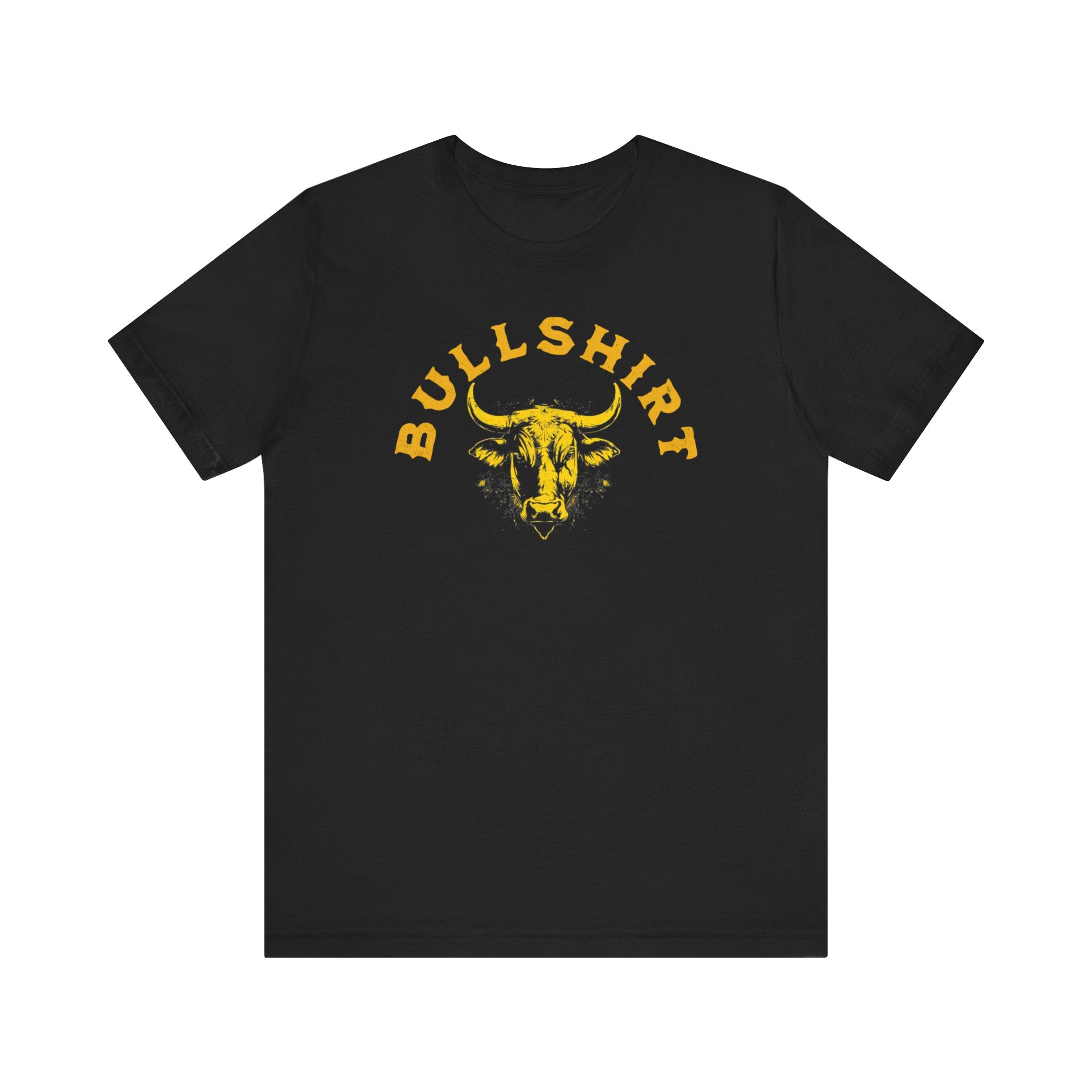 Bullshirt T-Shirt