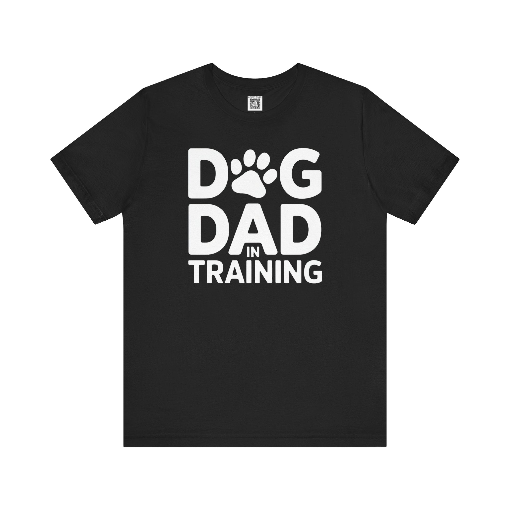 Dog Dad in Training T-Shirt