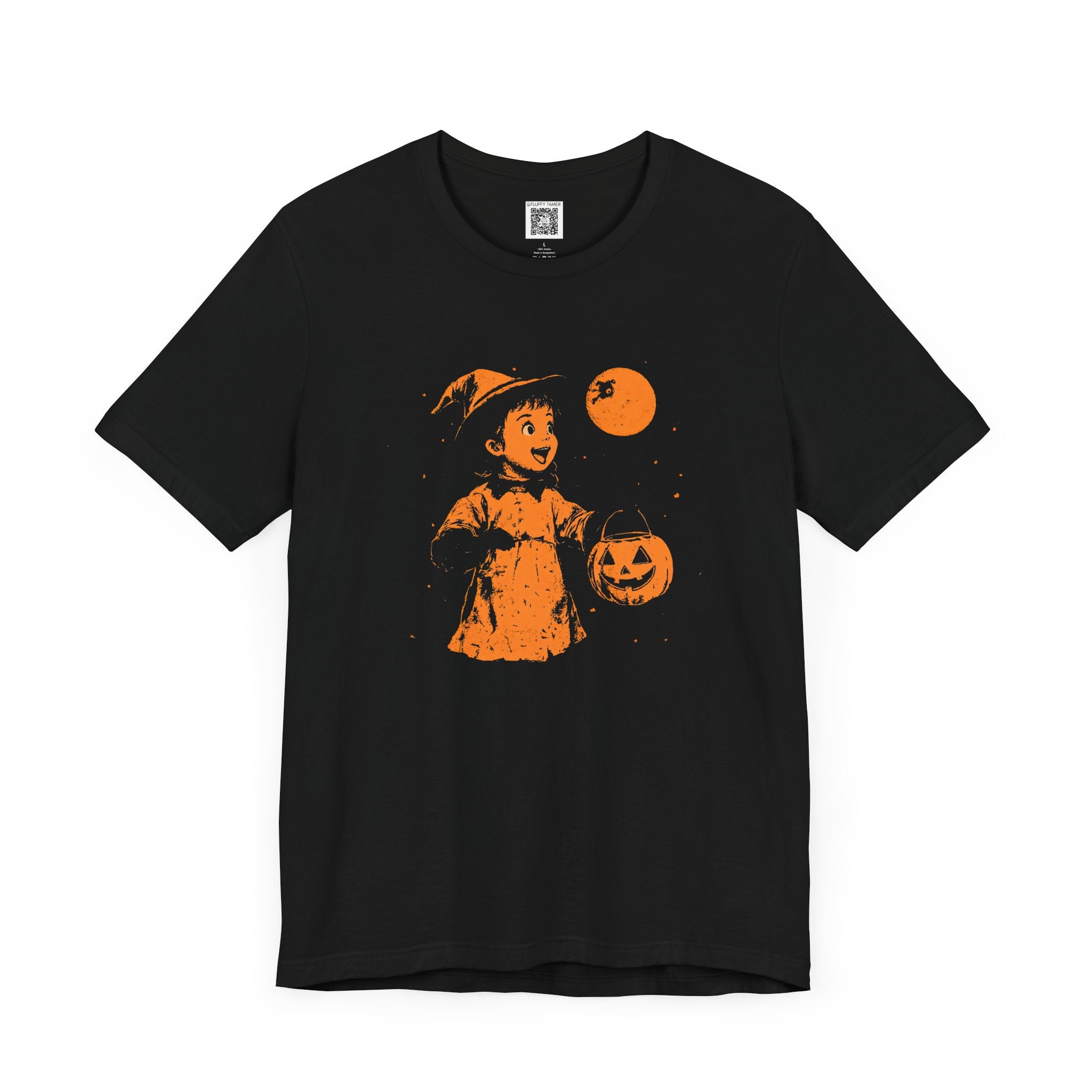 Halloween Kid T-Shirt