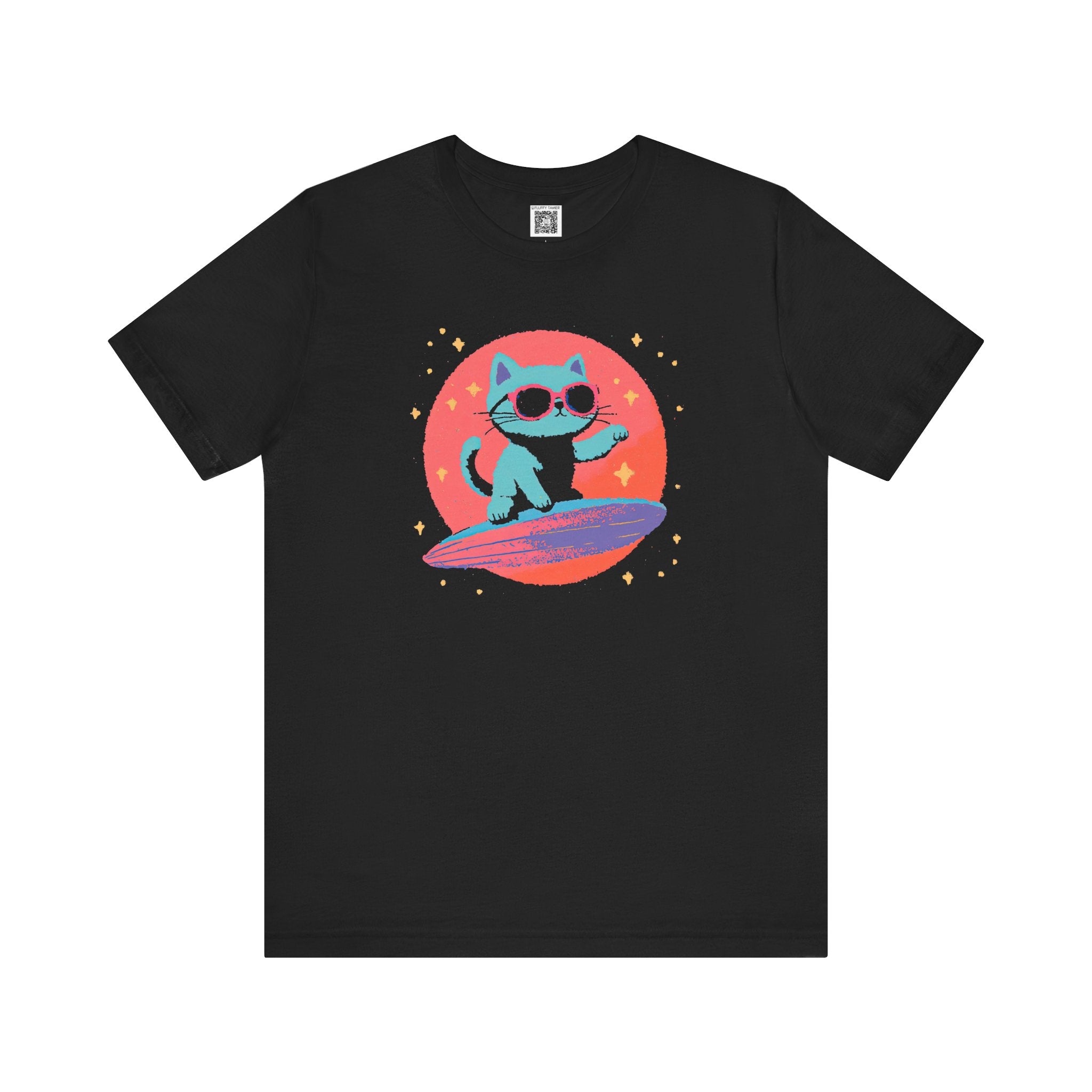 Cosmic Cat T-Shirt