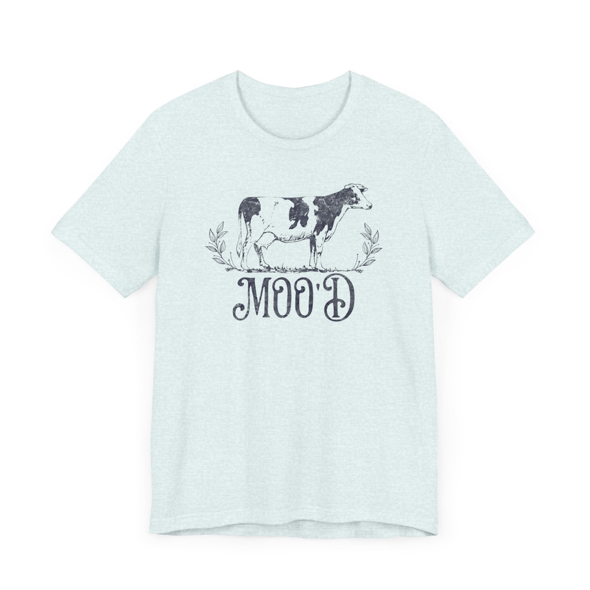 Moo’d Cow T-Shirt