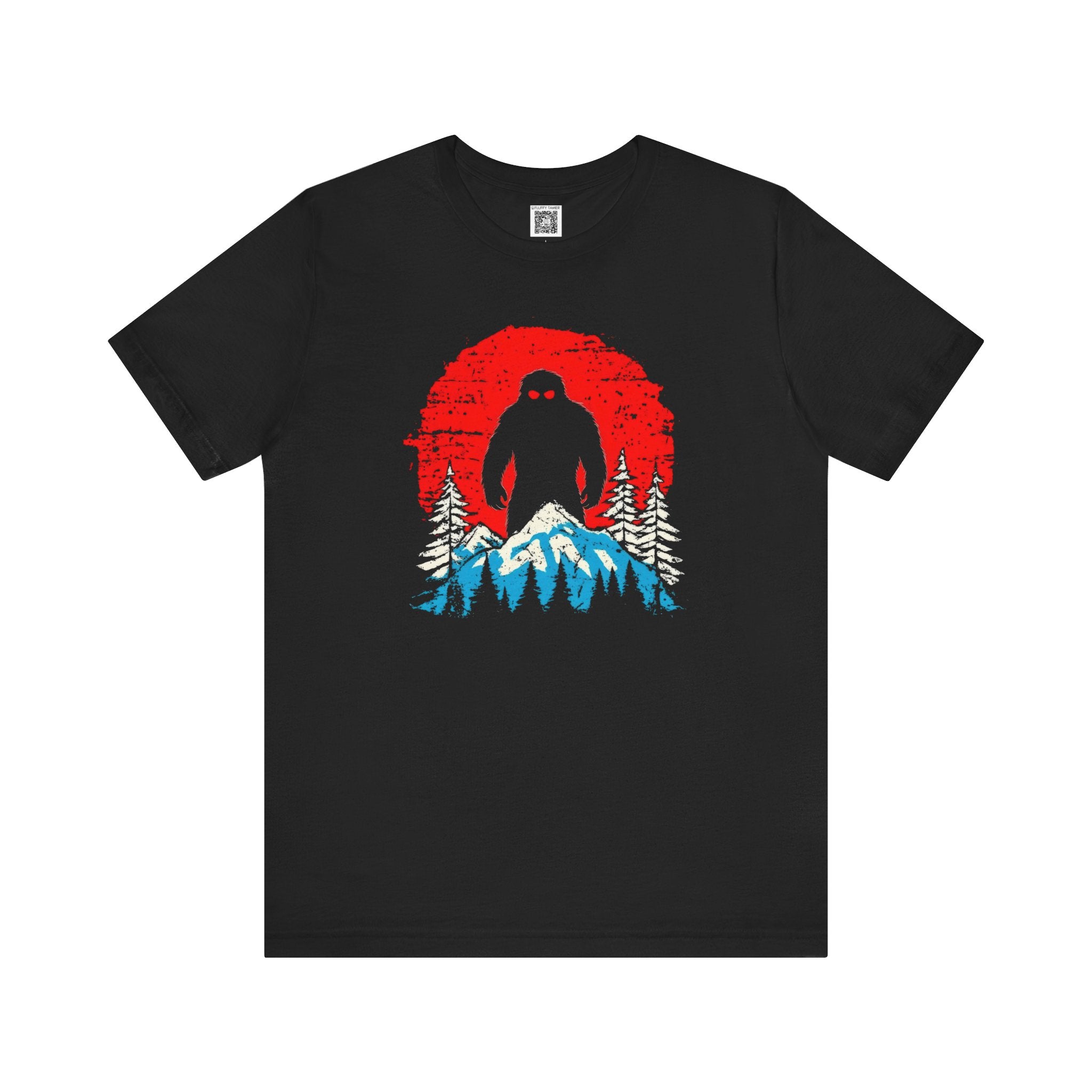 Bigfoot Adventure T-Shirt