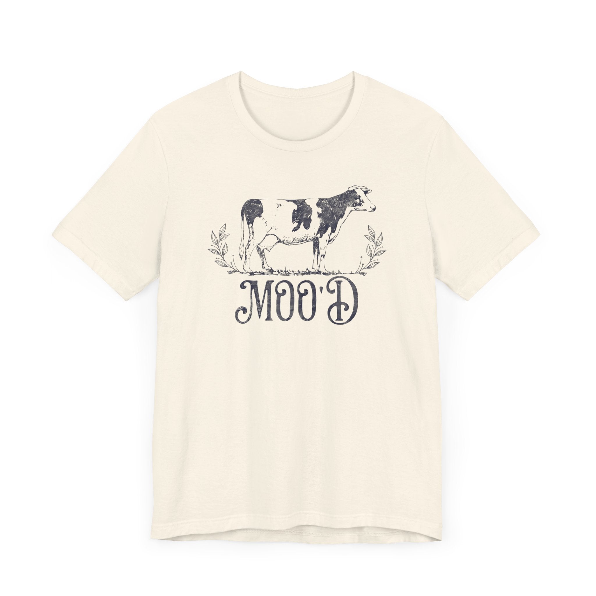 Moo’d Cow T-Shirt