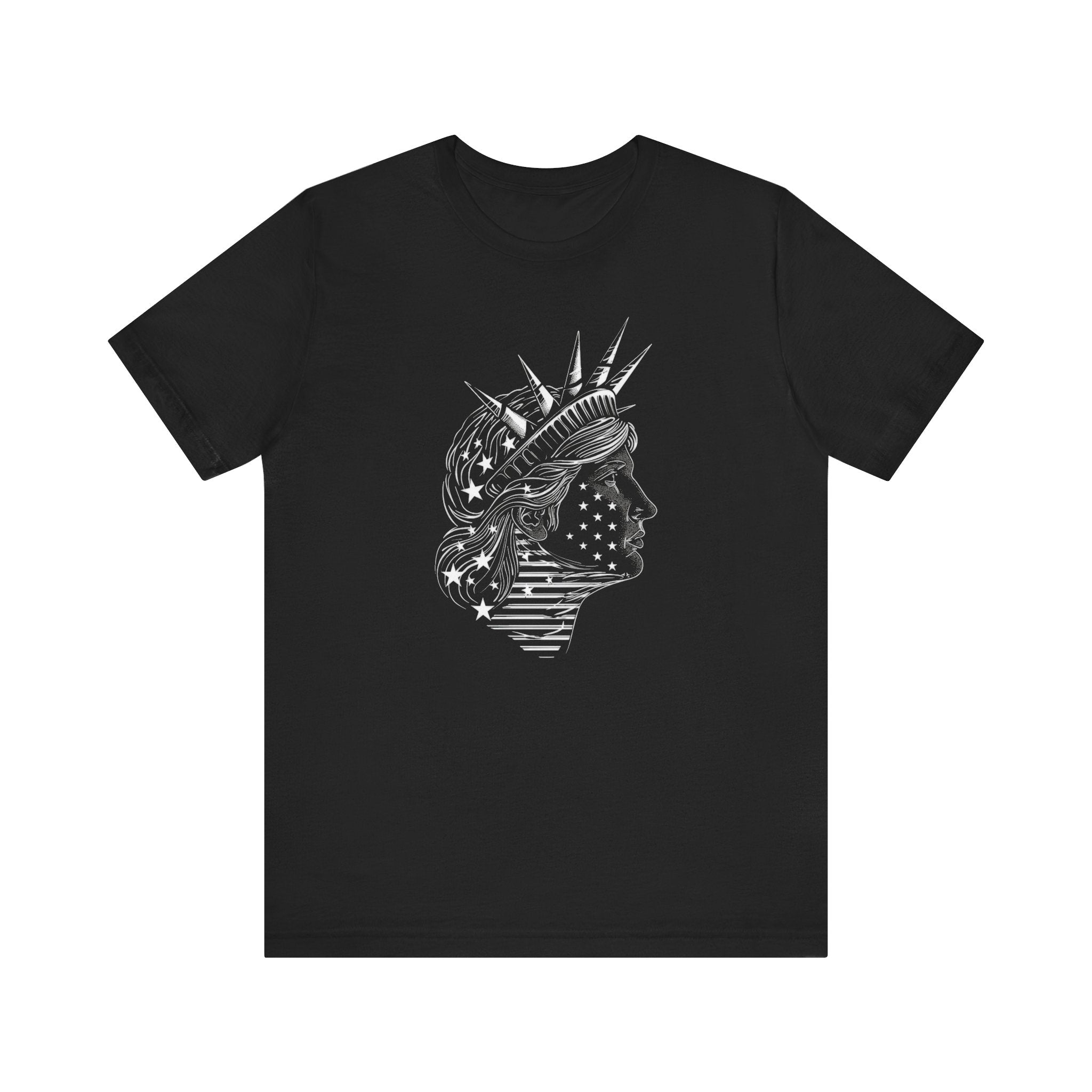 Liberty Graphic Tee