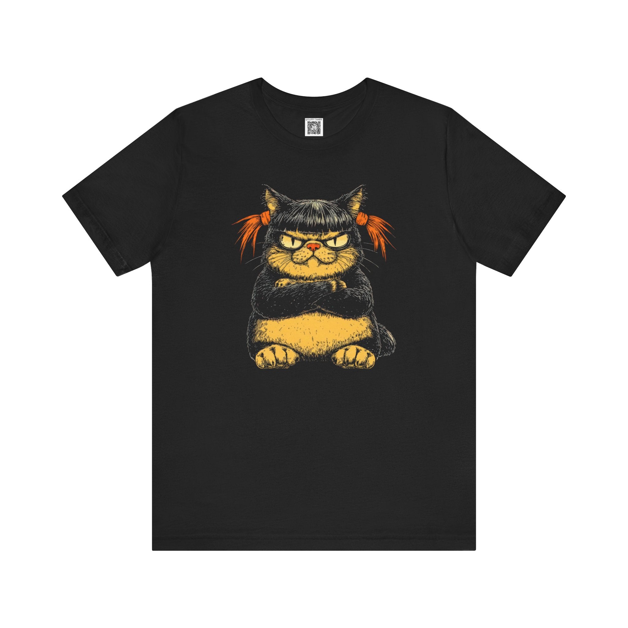 Grumpy Cat Graphic Tee