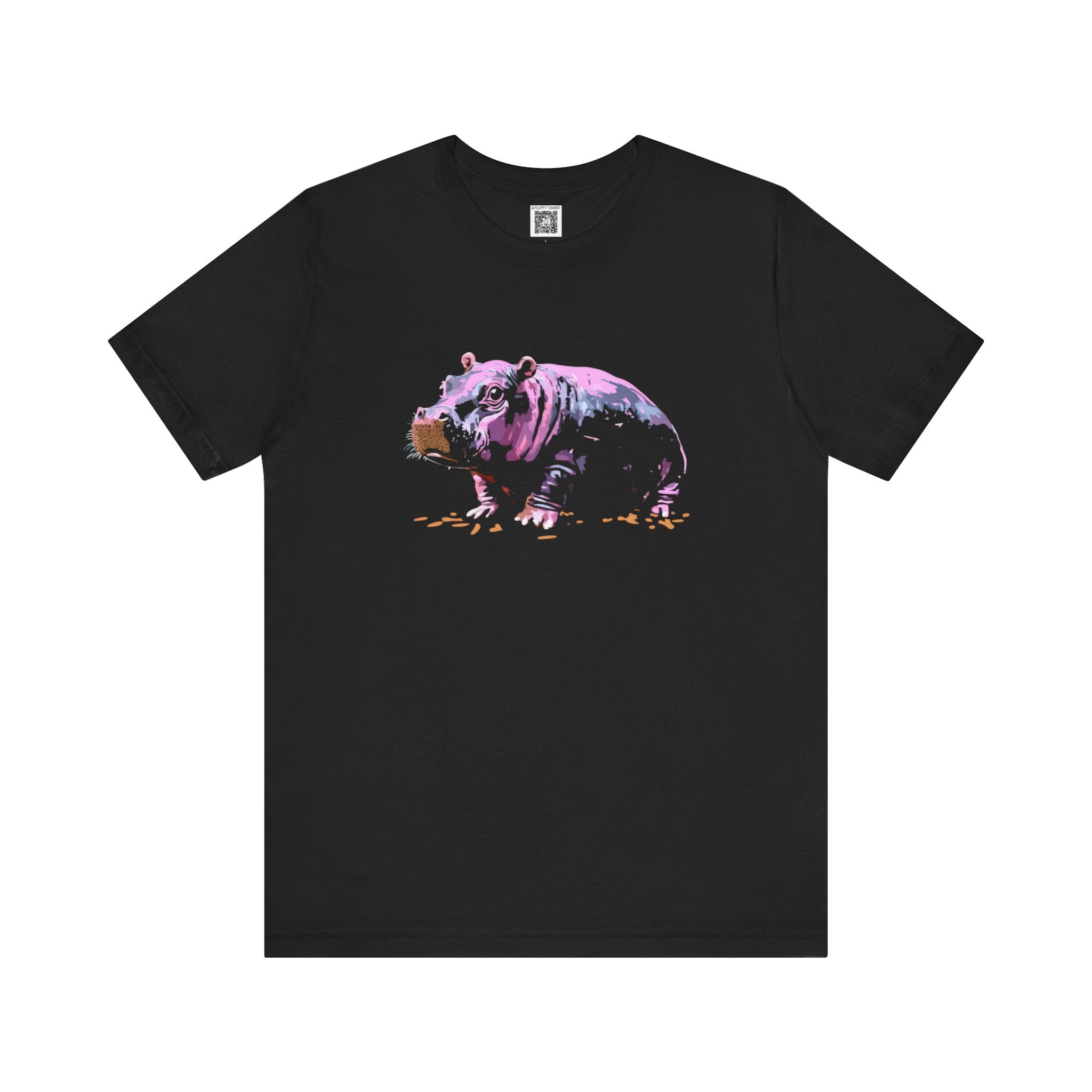 Hippo Graphic Tee