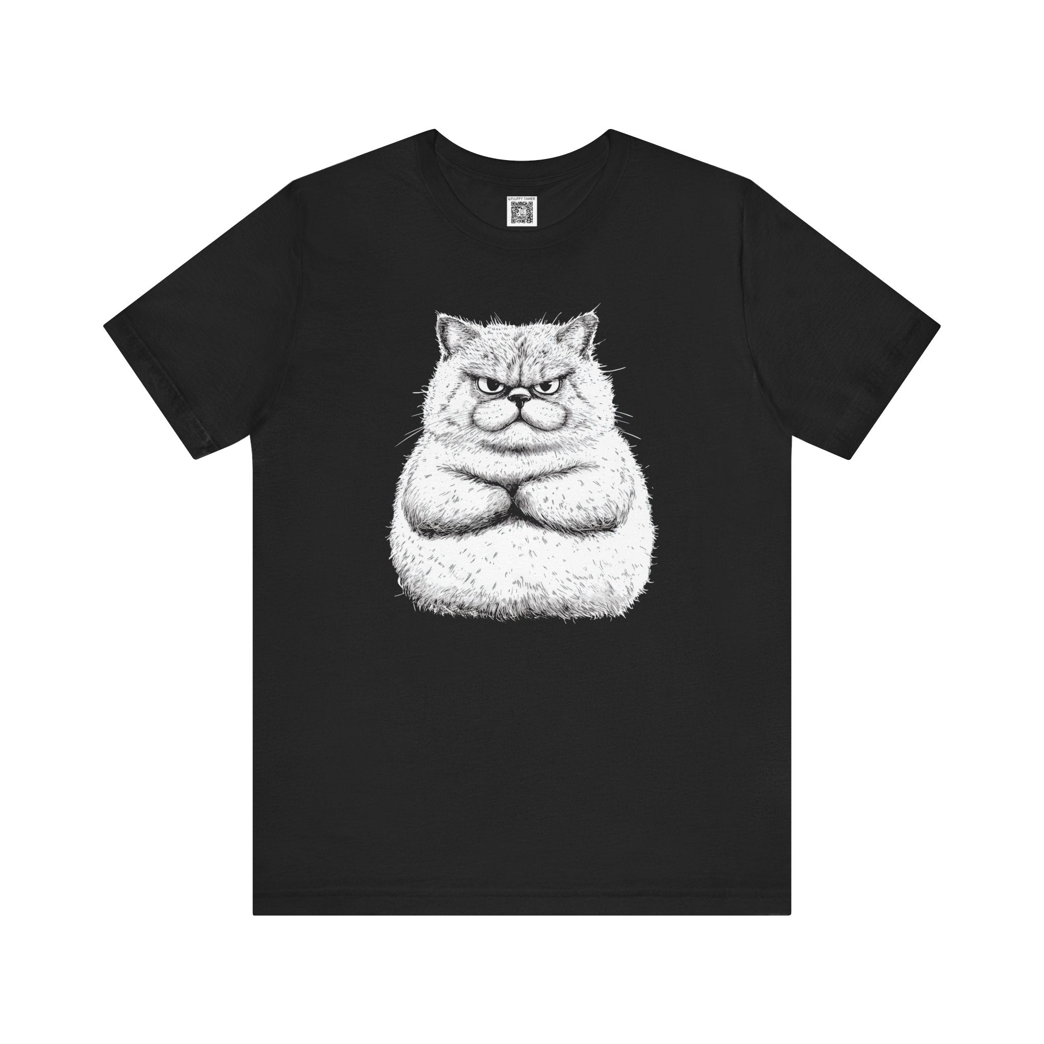 Grumpy Cat Graphic Tee