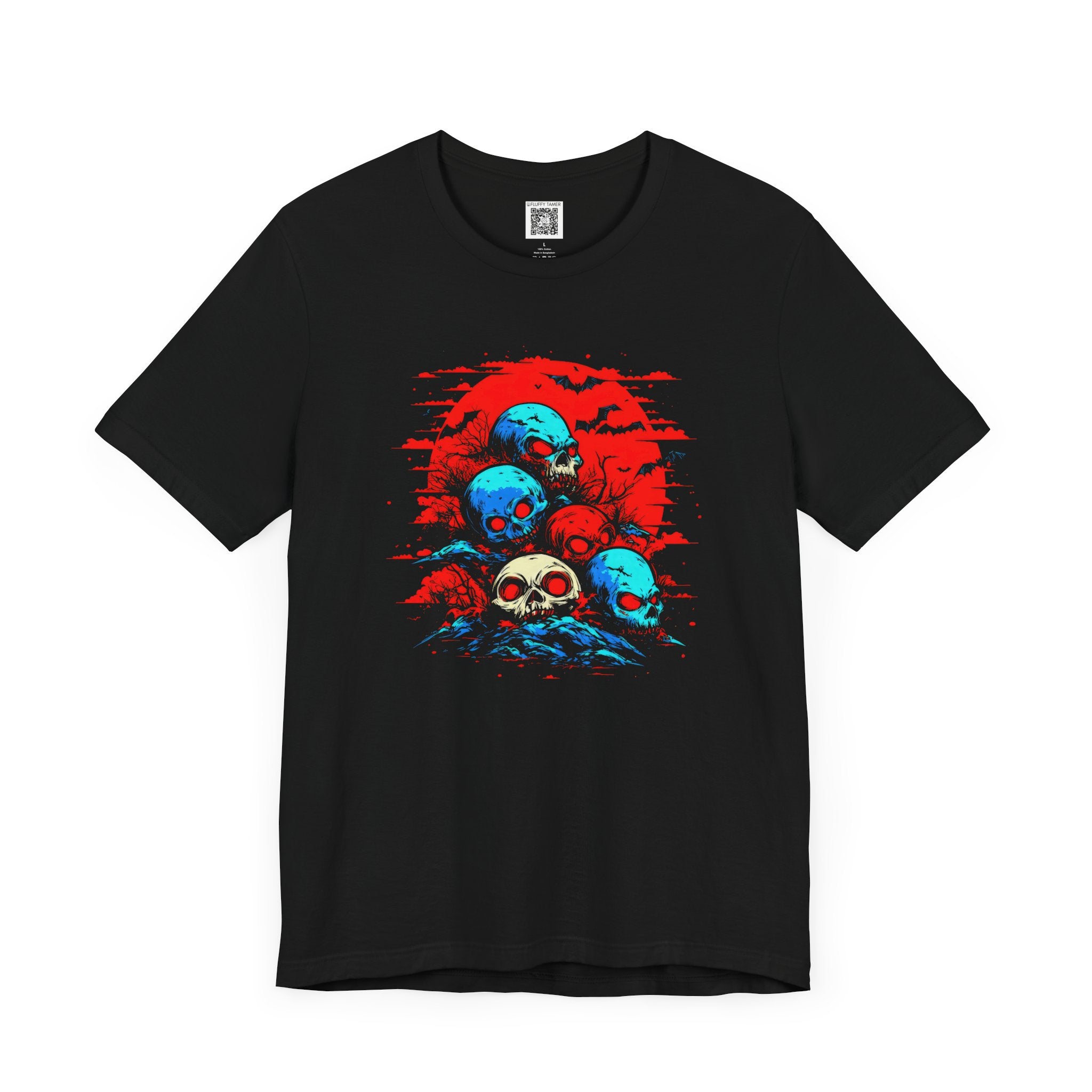 Halloween Kid T-Shirt