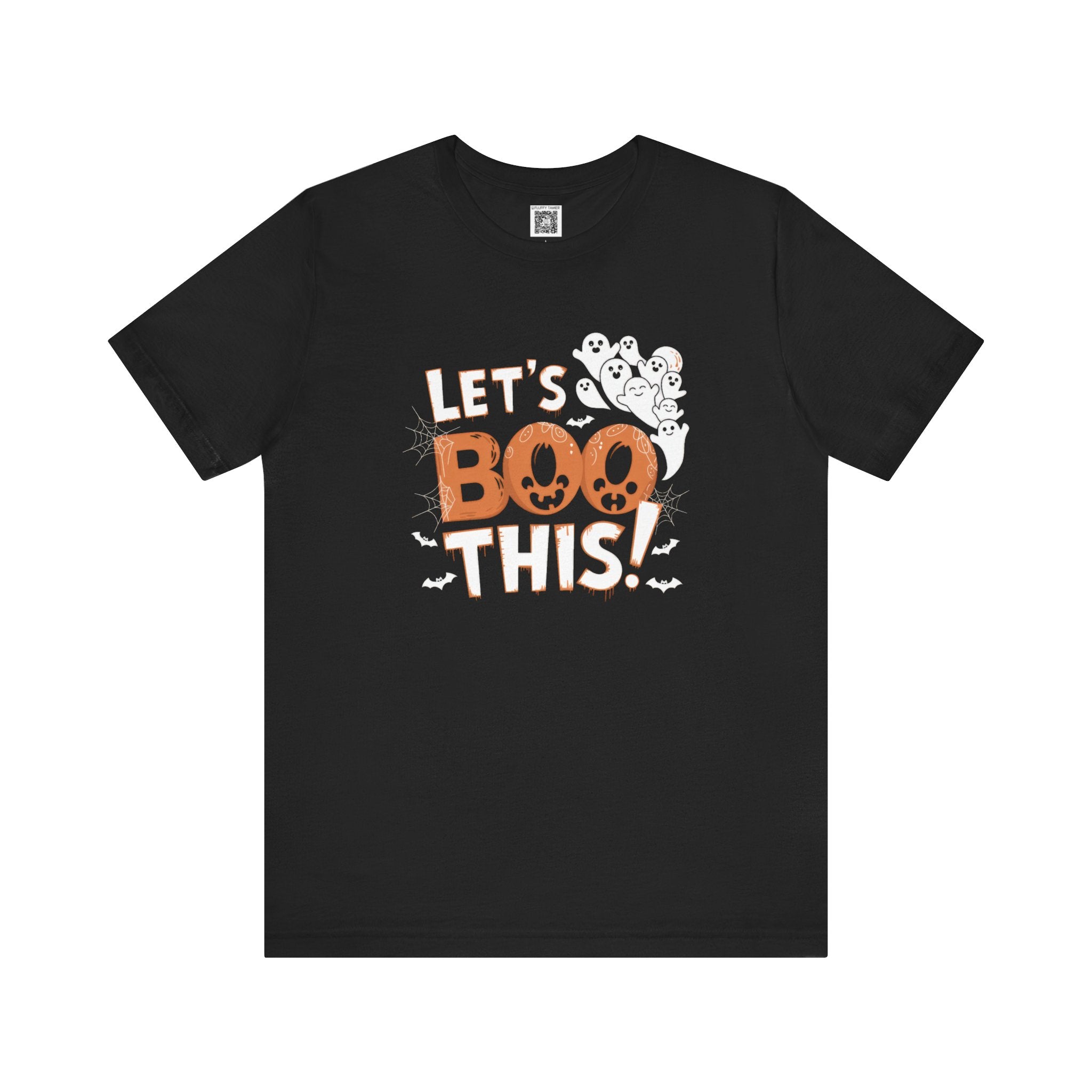 Let's Boo This! Halloween T-Shirt