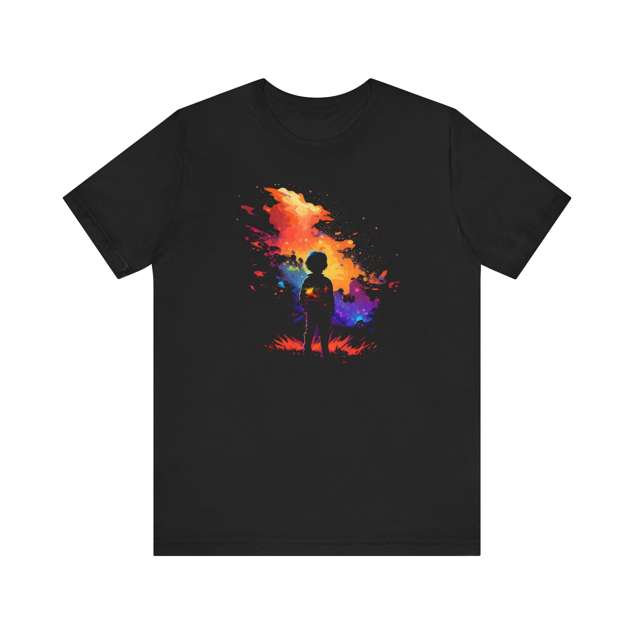 Cosmic Child T-Shirt