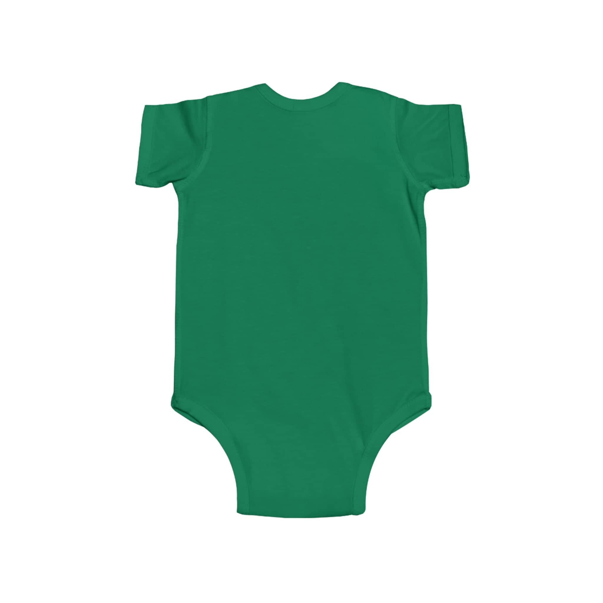 Newest Family Formula Onesie Infant Fine Jersey Bodysuit