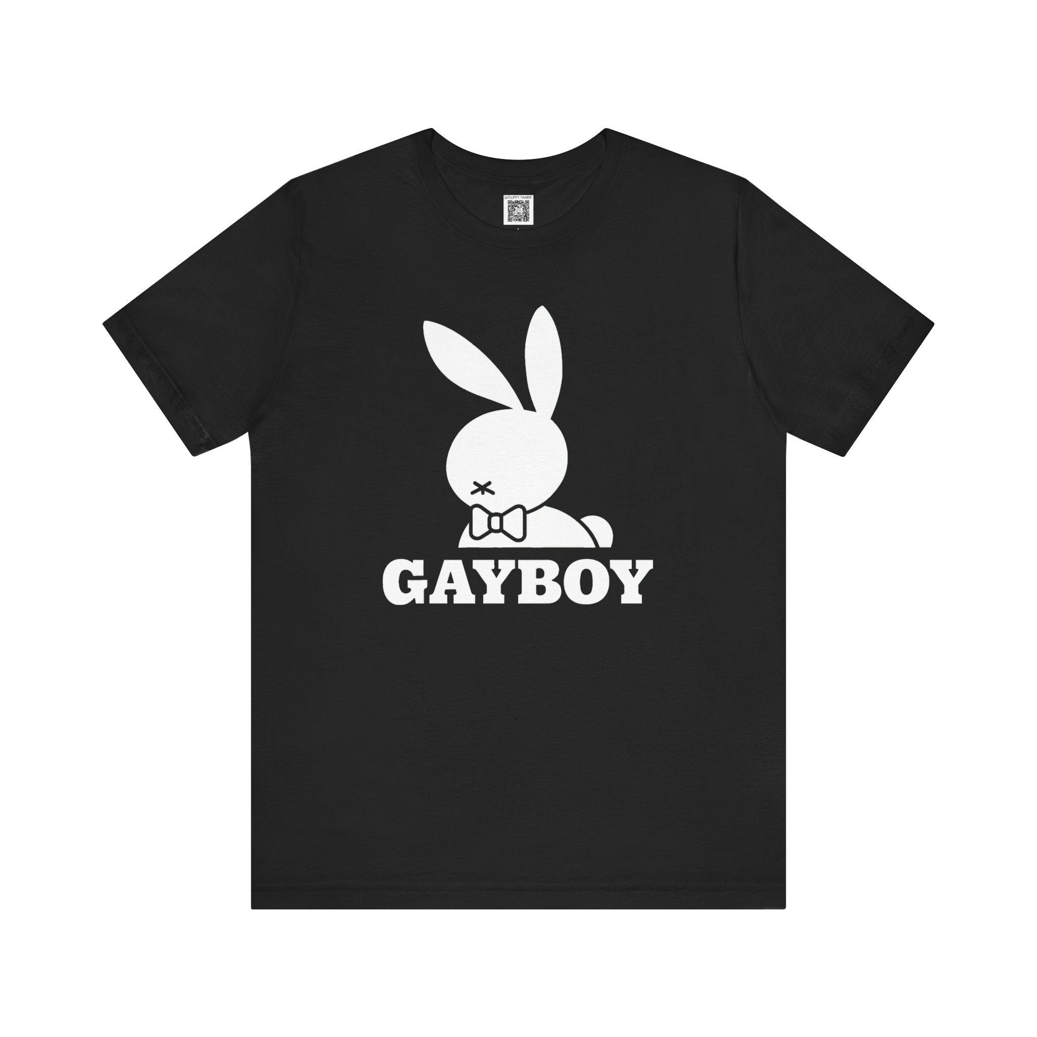 Gayboy Graphic Tee