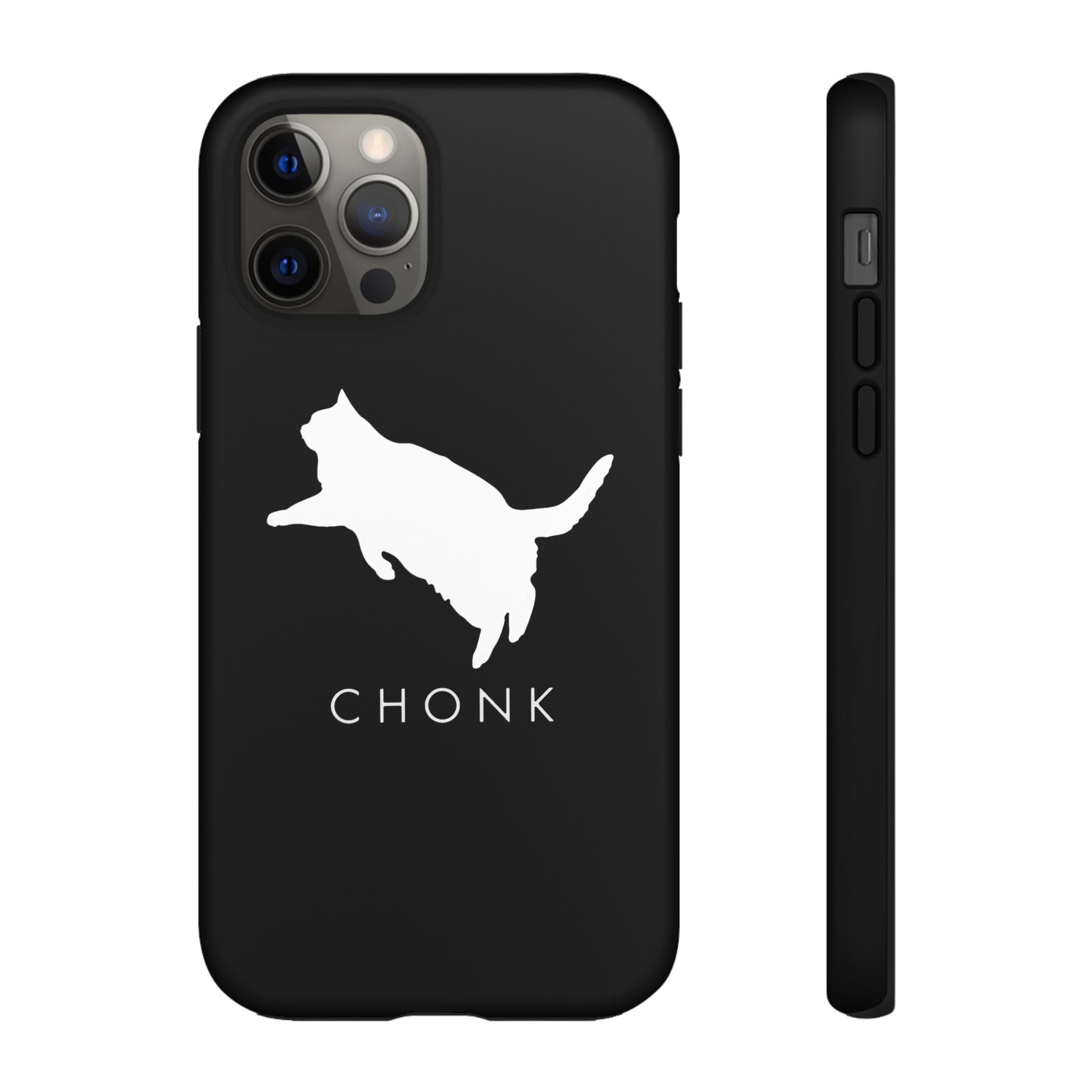 Chonk Cat Phone Case