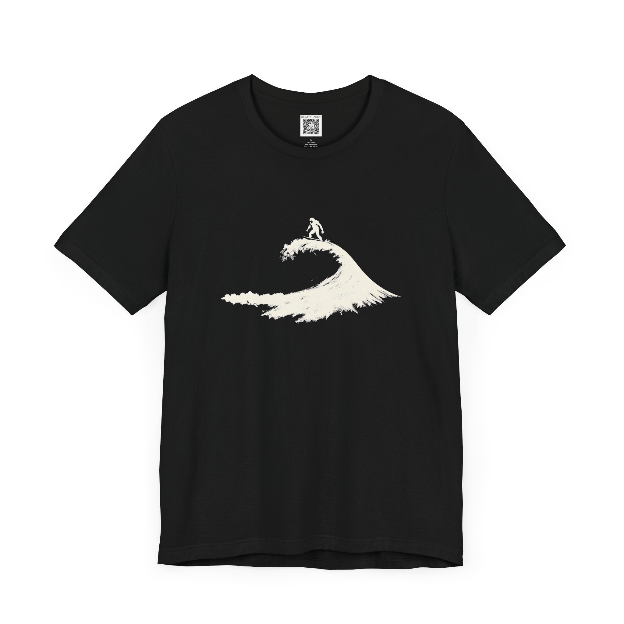 Wave Rider Graphic Tee