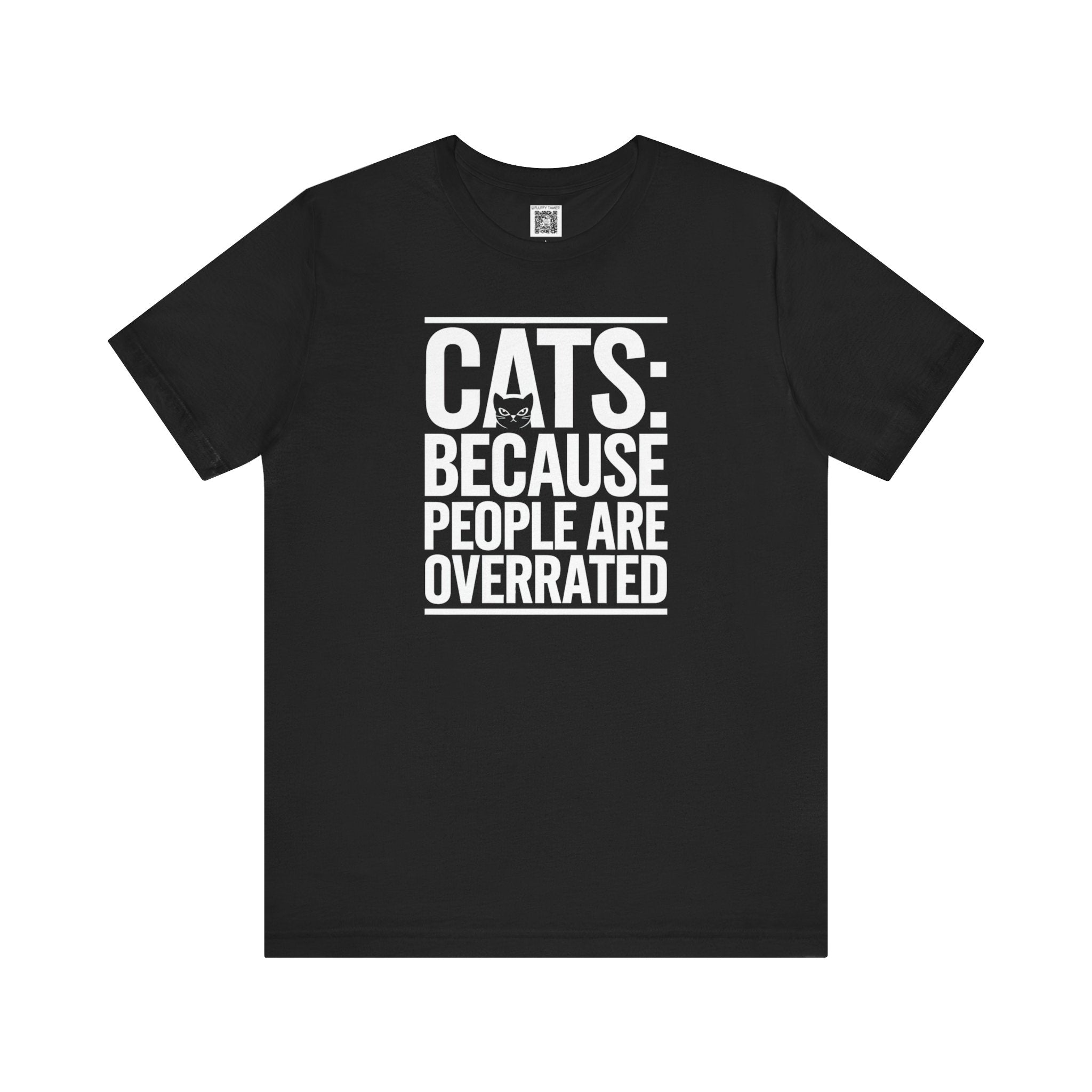 Cats T-Shirt