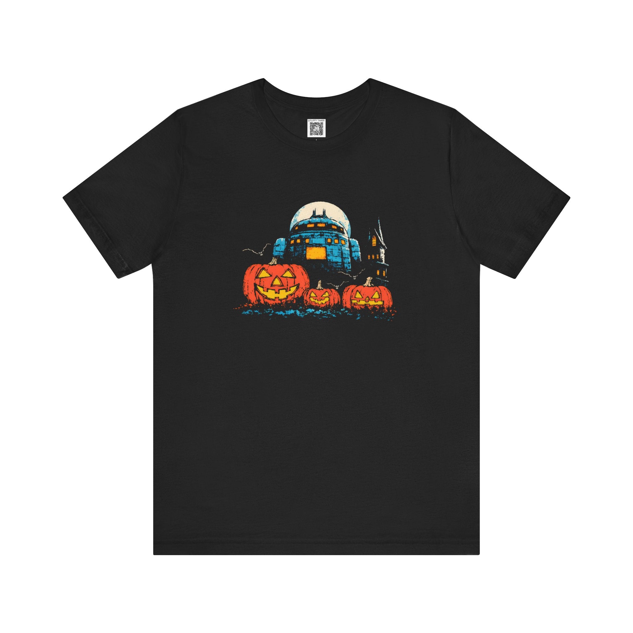 Halloween Kid T-Shirt