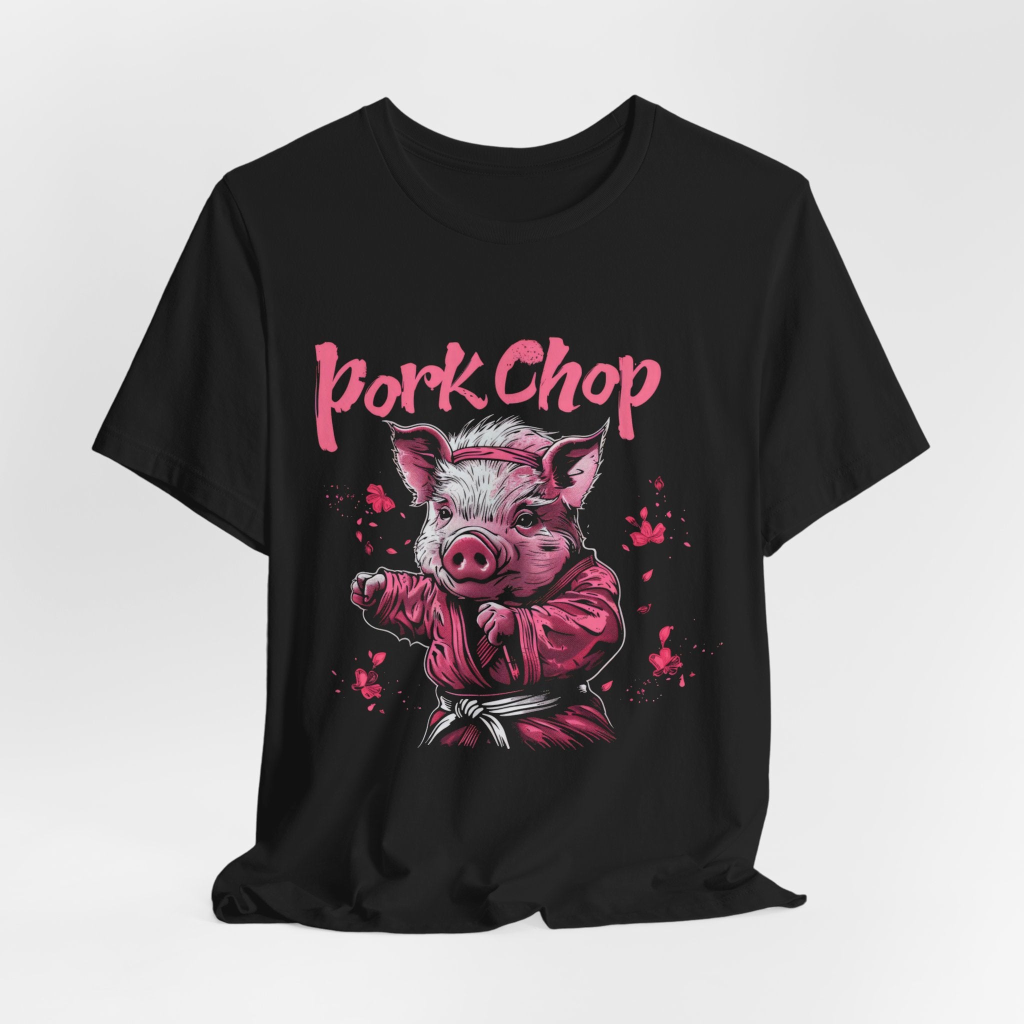 Pork Chop Tee