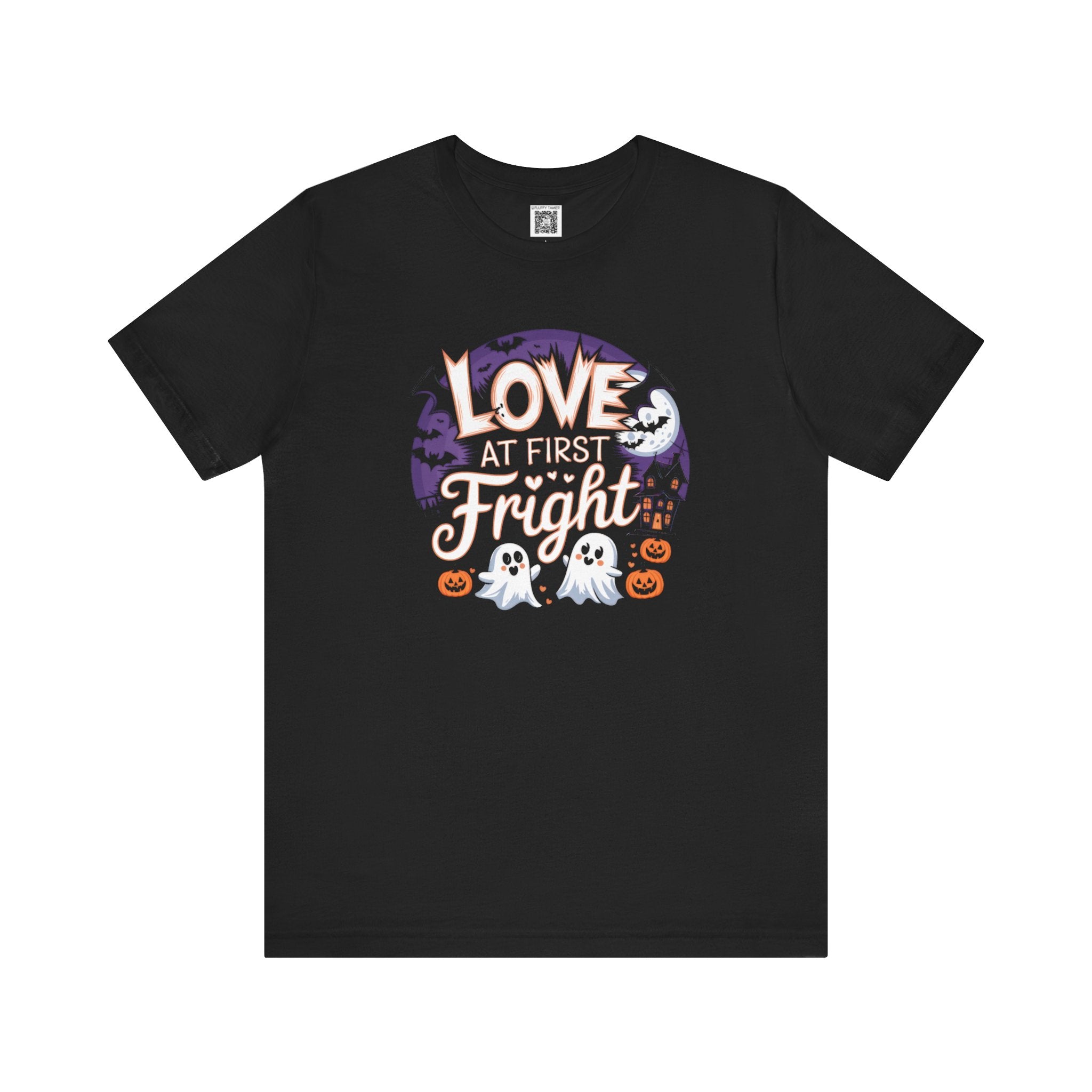 Love at First Fright T-Shirt