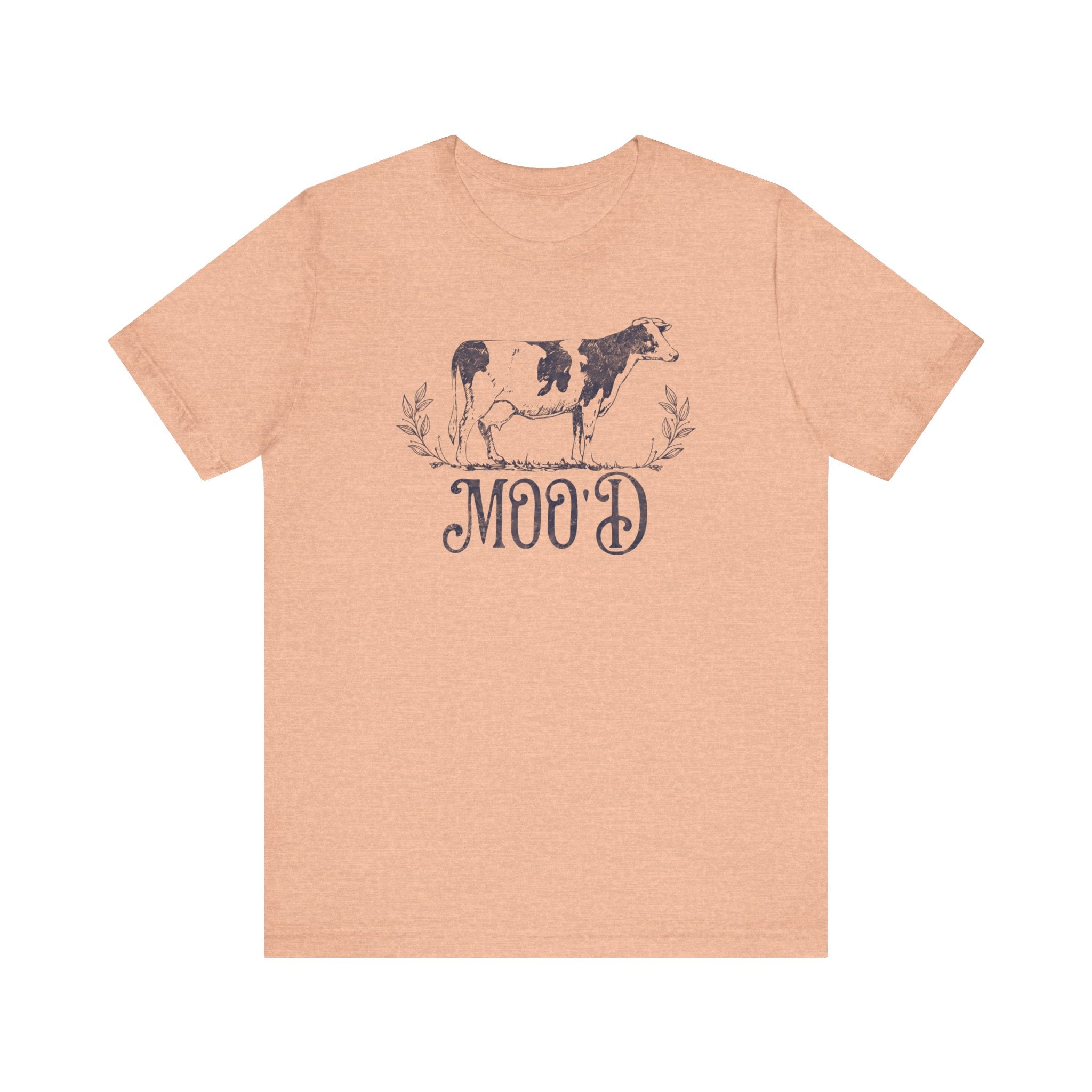 Moo’d Cow T-Shirt