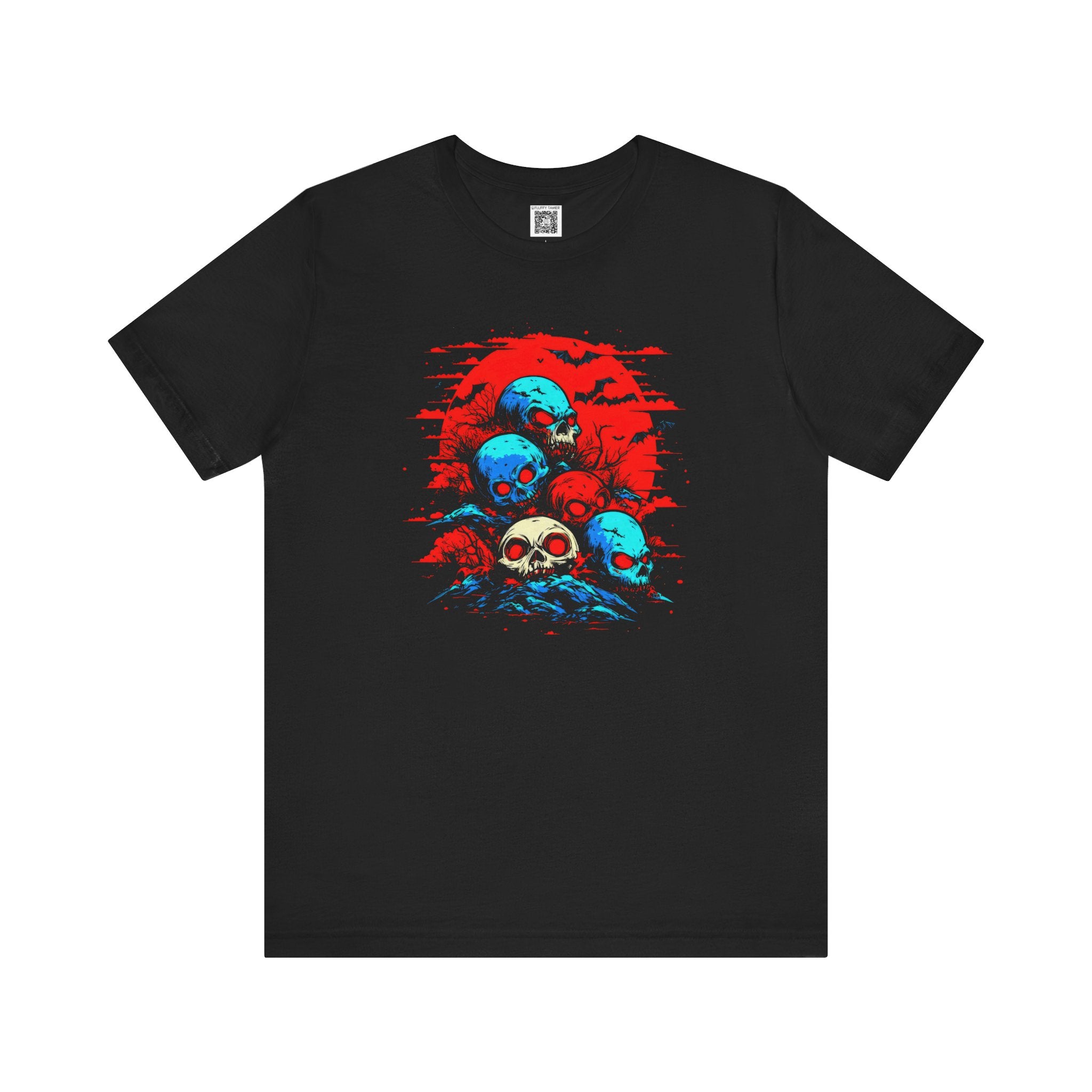 Halloween Kid T-Shirt