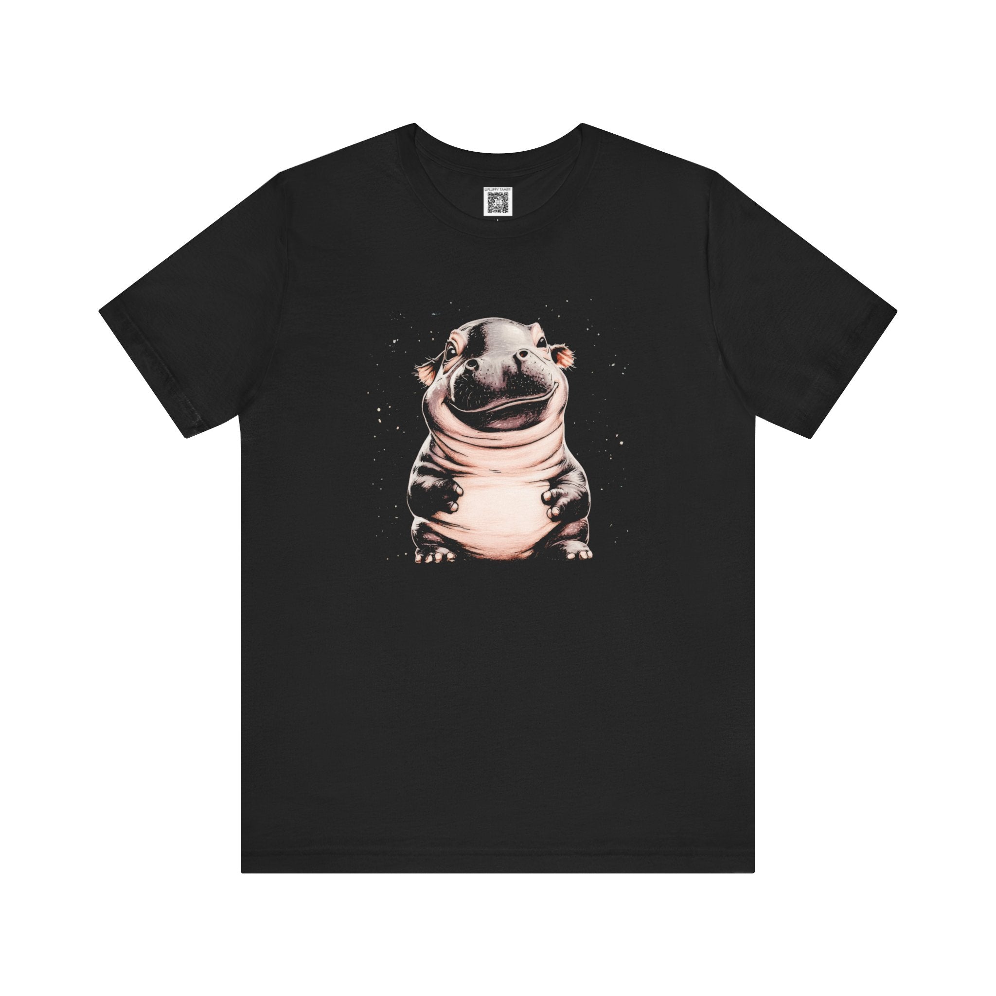 Hippo Graphic Tee