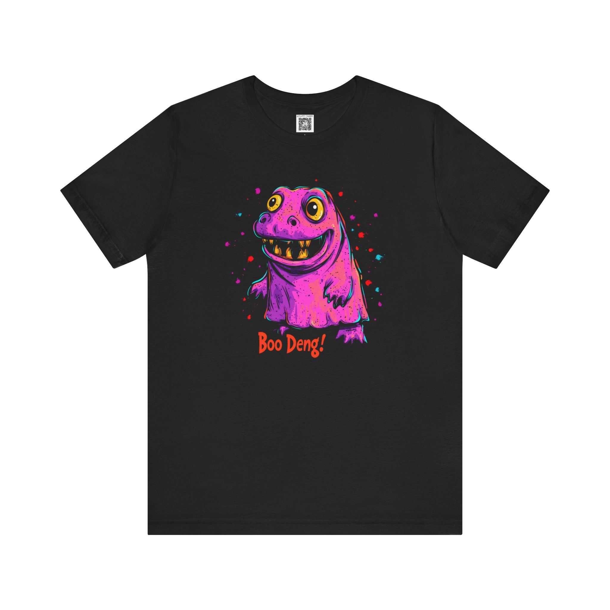 Boo Deng! Graphic Tee